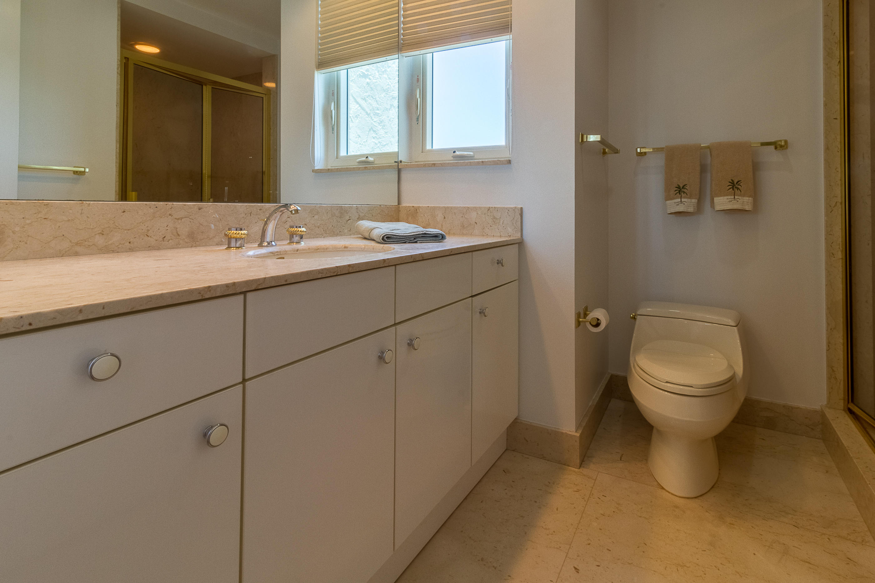 PRESIDENTIAL PLACE - Residential