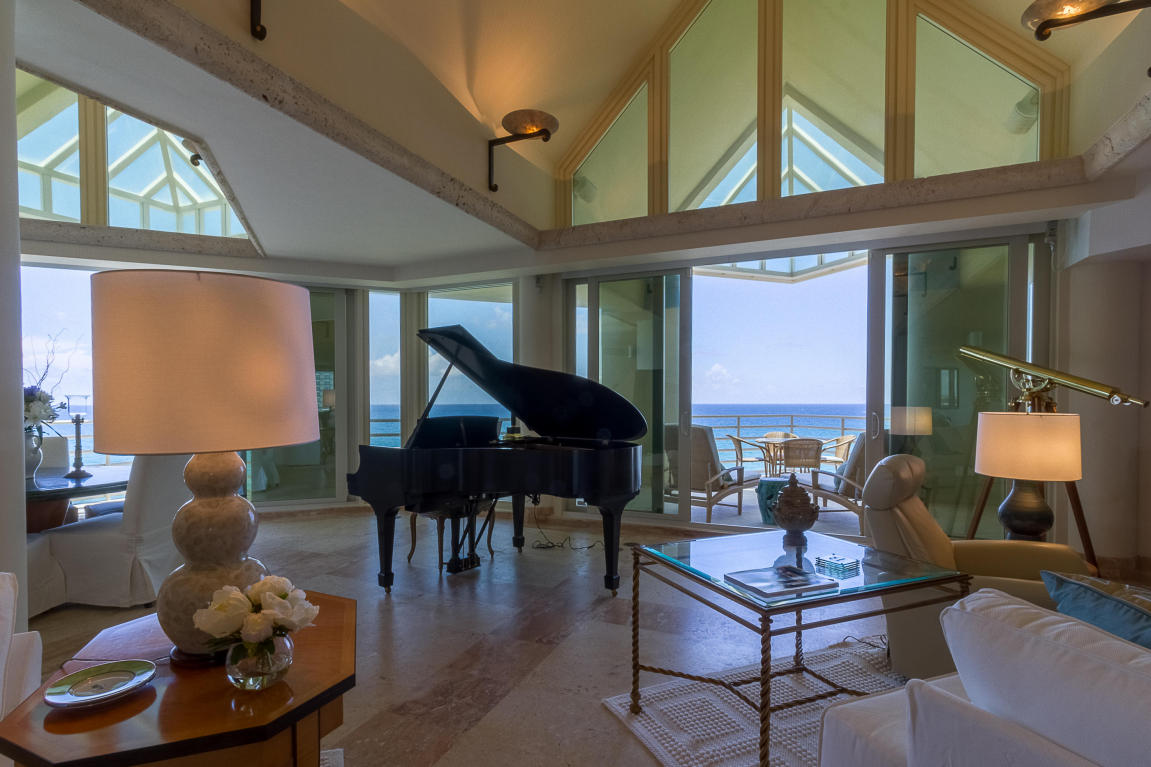 PRESIDENTIAL PLACE - Residential