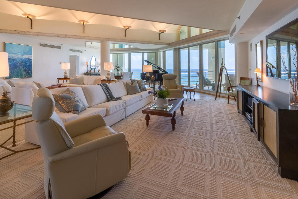 PRESIDENTIAL PLACE - Residential