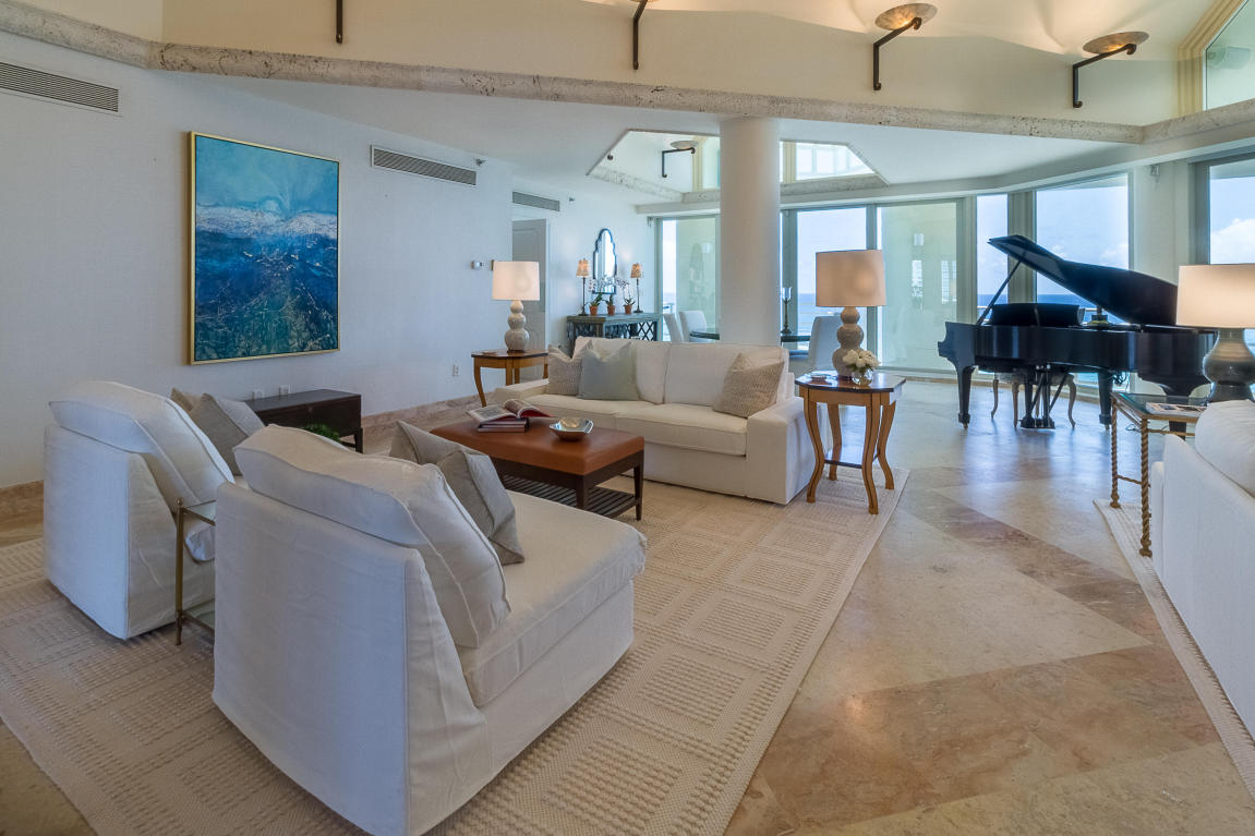 PRESIDENTIAL PLACE - Residential