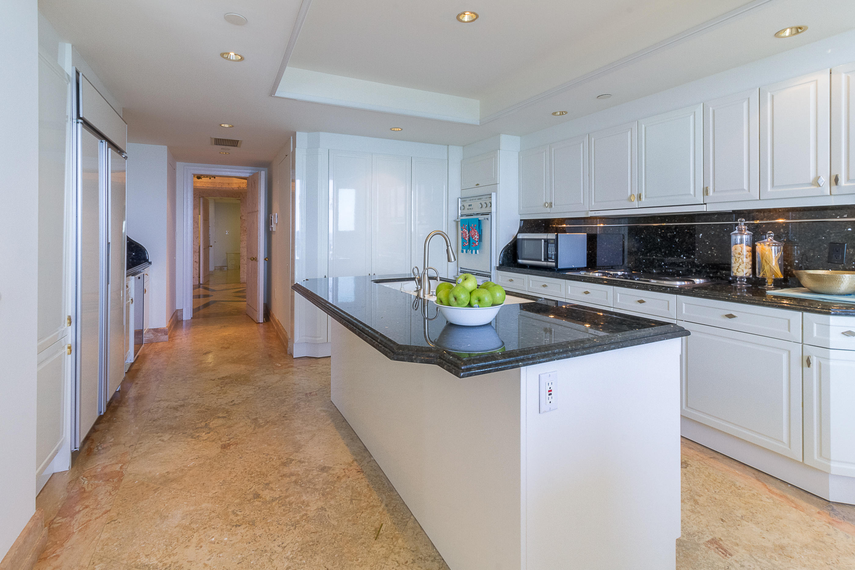 PRESIDENTIAL PLACE - Residential