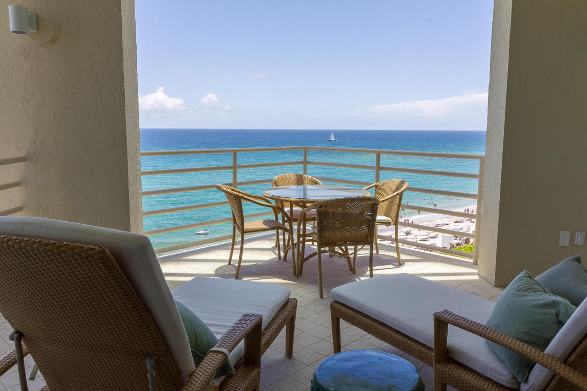 PRESIDENTIAL PLACE - Residential