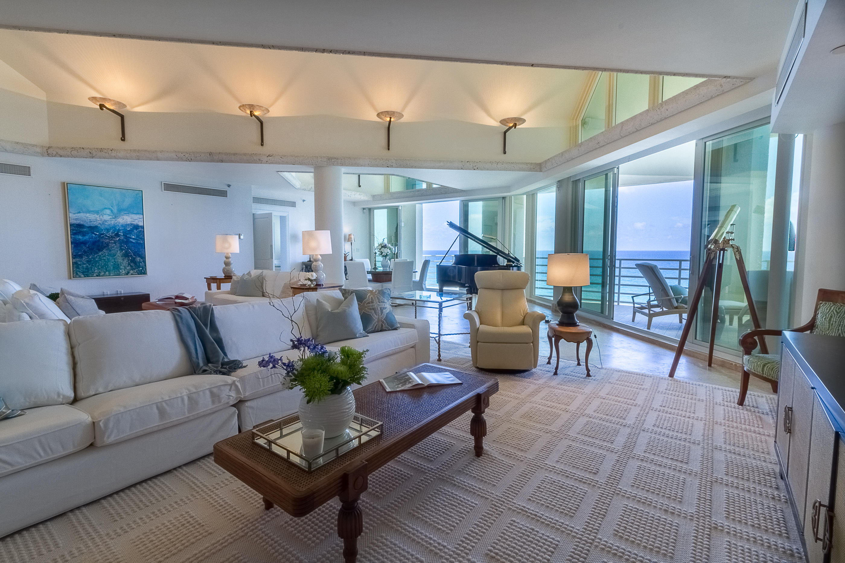 PRESIDENTIAL PLACE - Residential