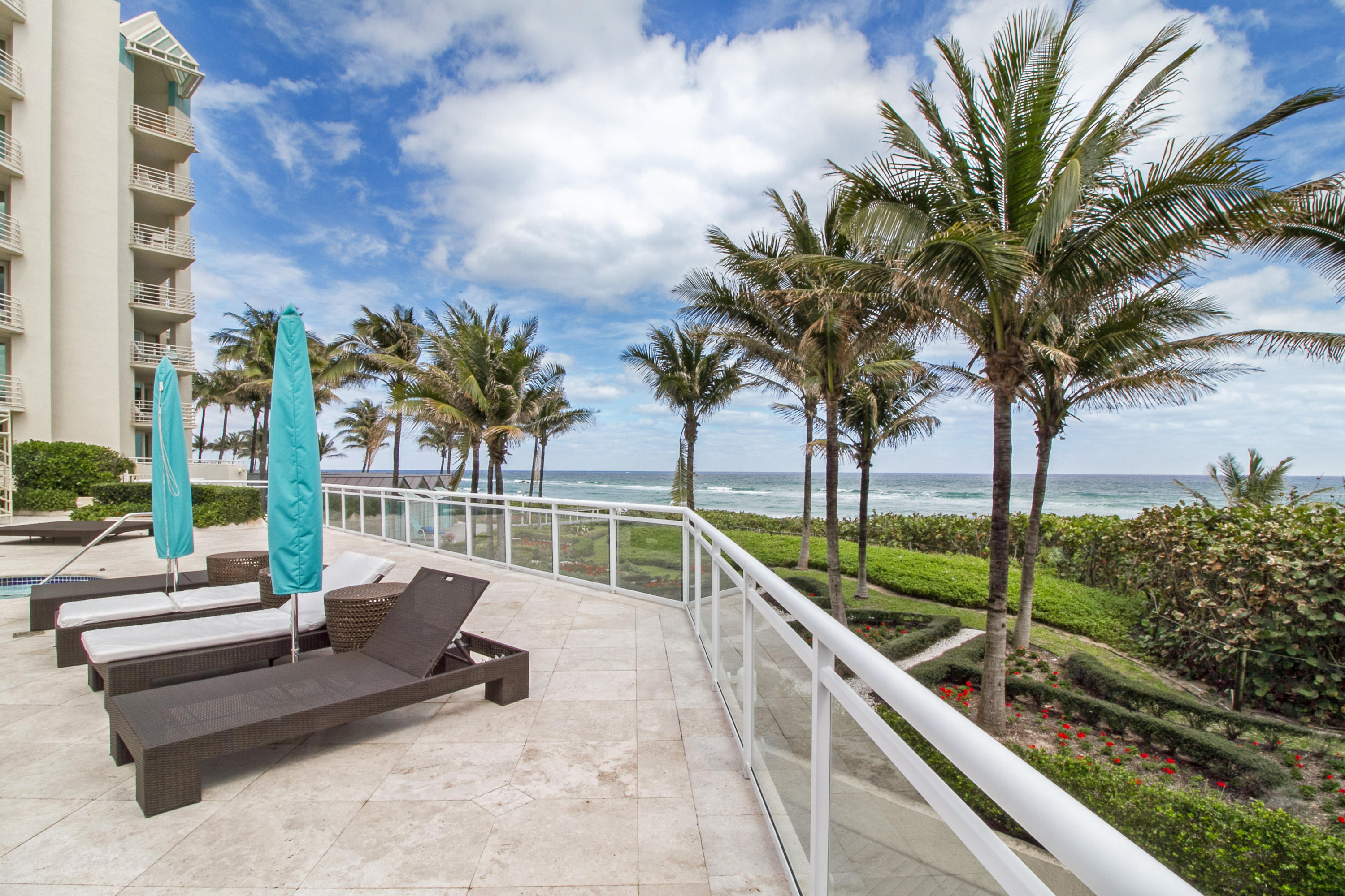 PRESIDENTIAL PLACE - Residential