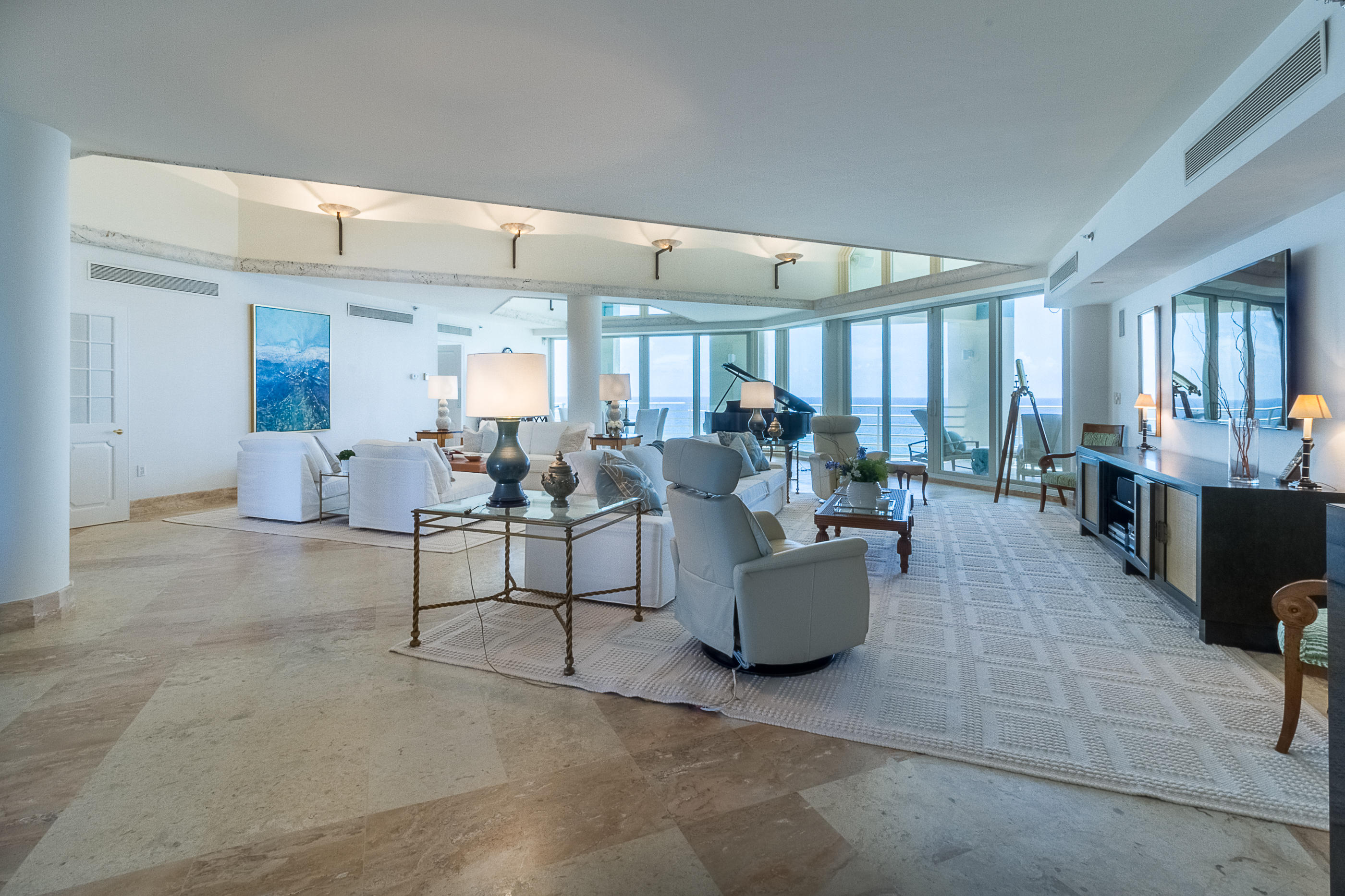 PRESIDENTIAL PLACE - Residential