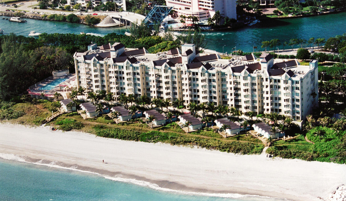 PRESIDENTIAL PLACE - Residential