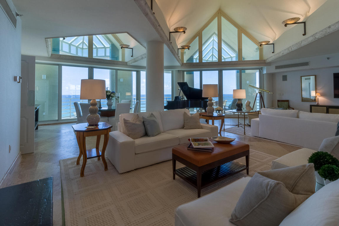 PRESIDENTIAL PLACE - Residential