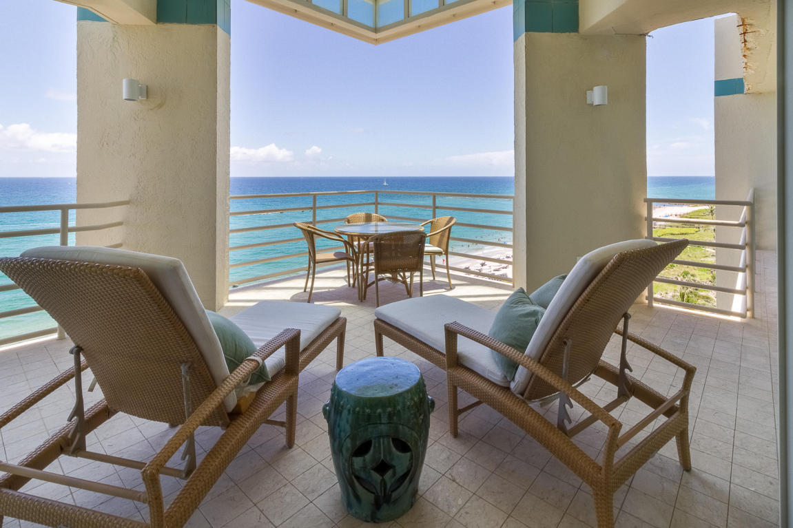 PRESIDENTIAL PLACE - Residential