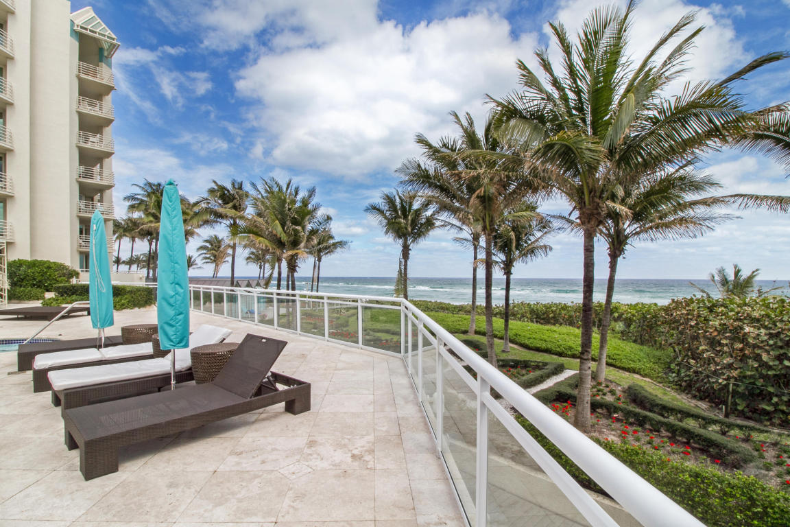 PRESIDENTIAL PLACE - Residential