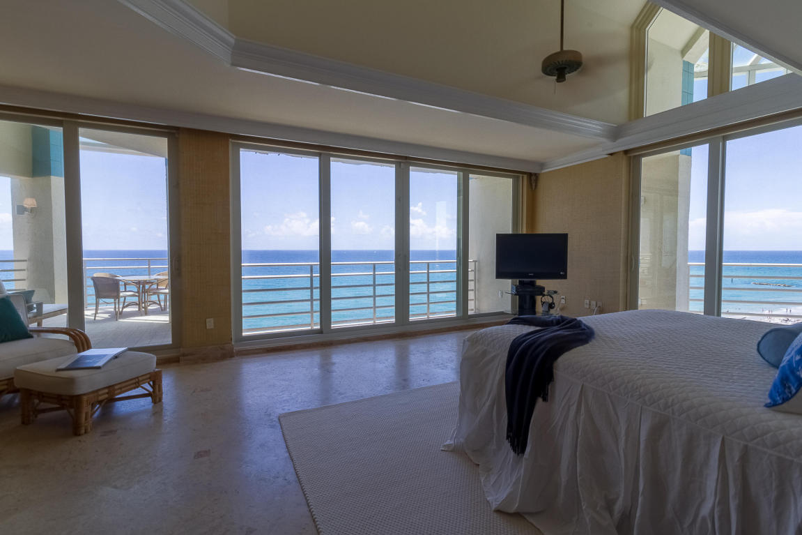 PRESIDENTIAL PLACE - Residential