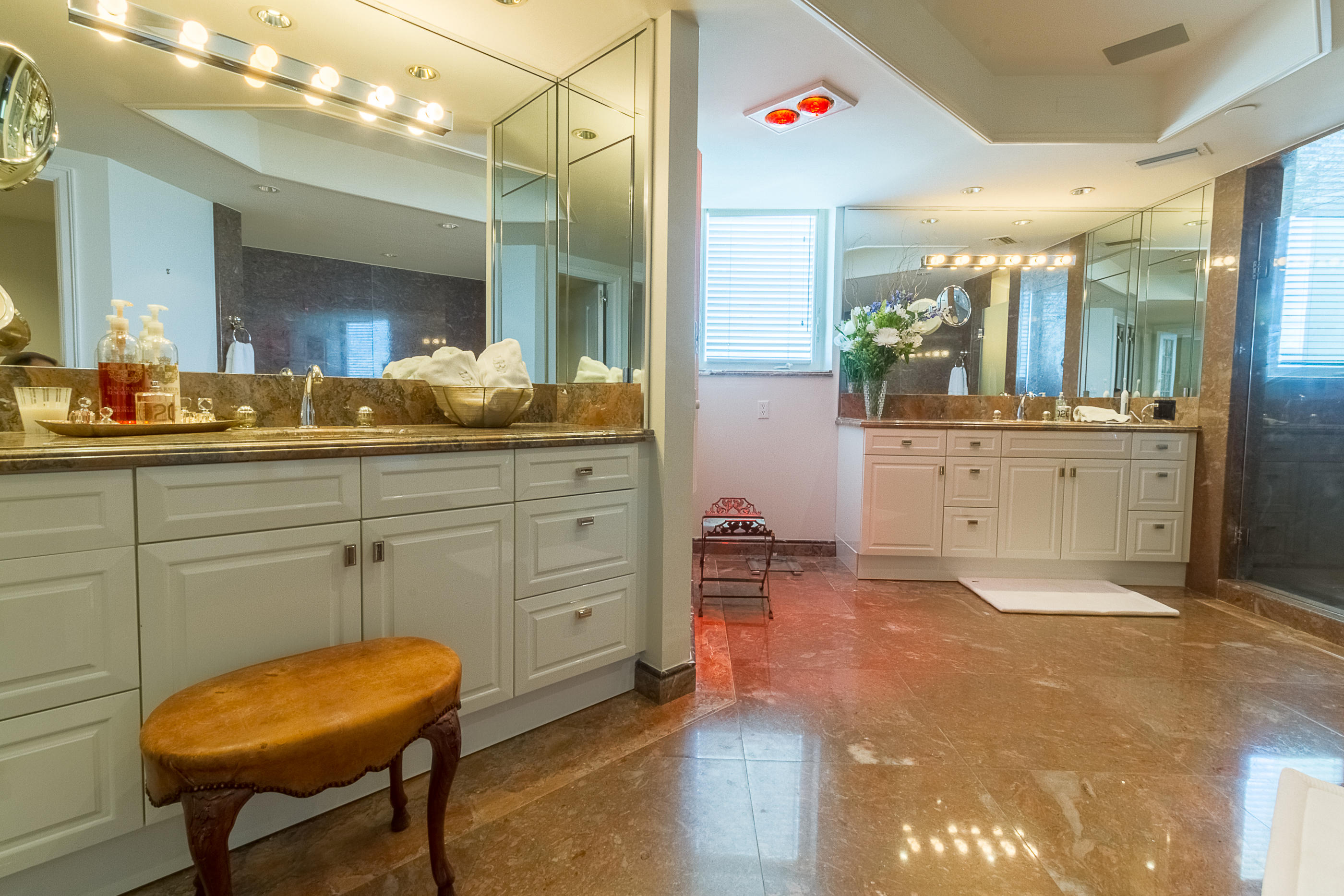 PRESIDENTIAL PLACE - Residential