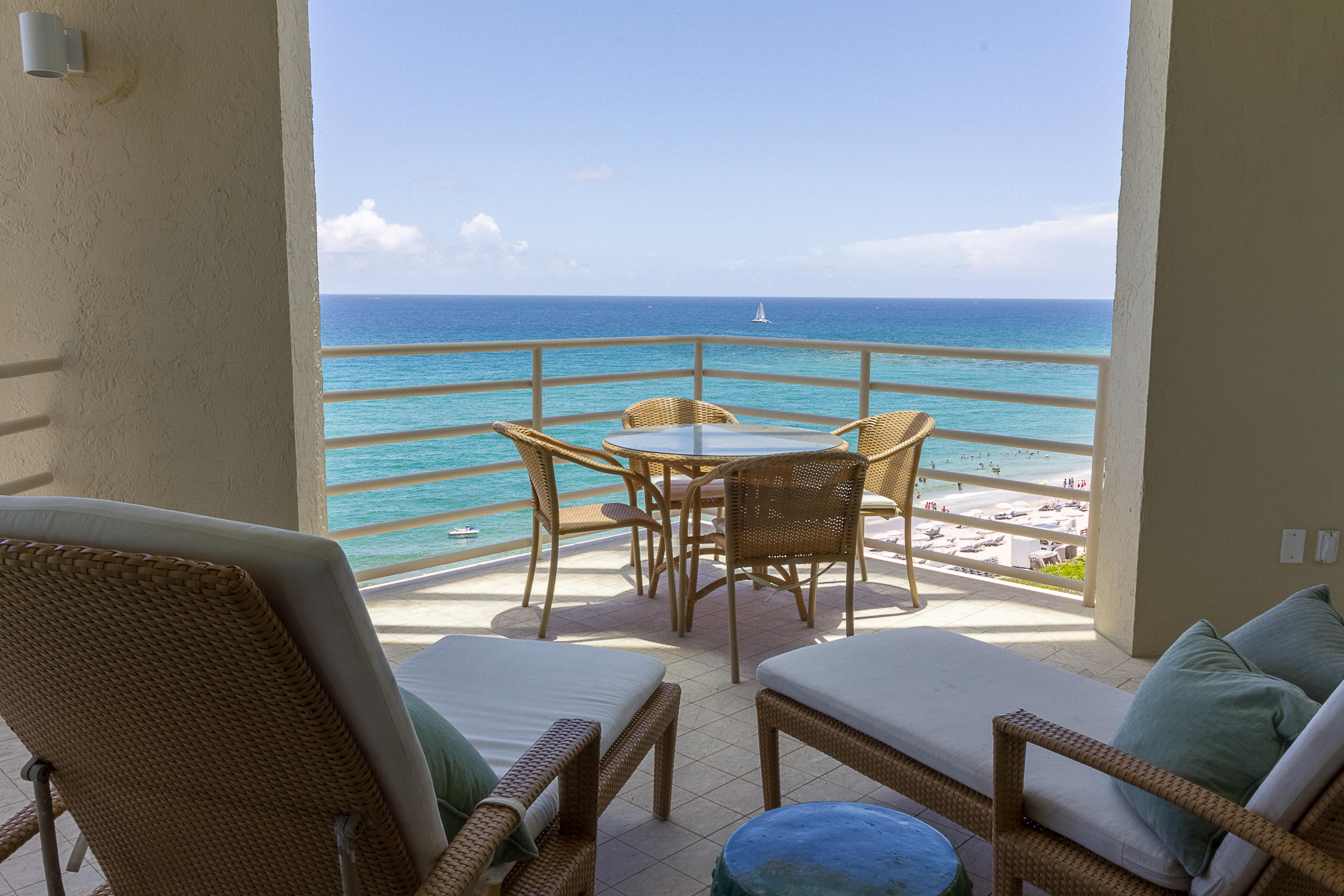 PRESIDENTIAL PLACE - Residential