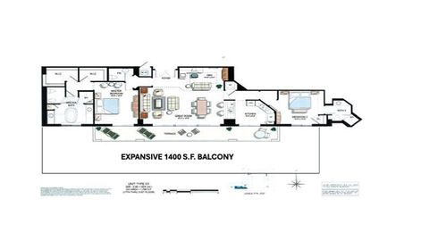 701 S Olive Avenue 1602 West Palm Beach FL 33401