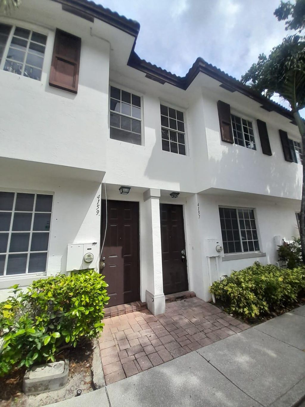 Photo of 4157 Napoli Lake Drive, Riviera Beach, FL 33410 (MLS # R11018637)