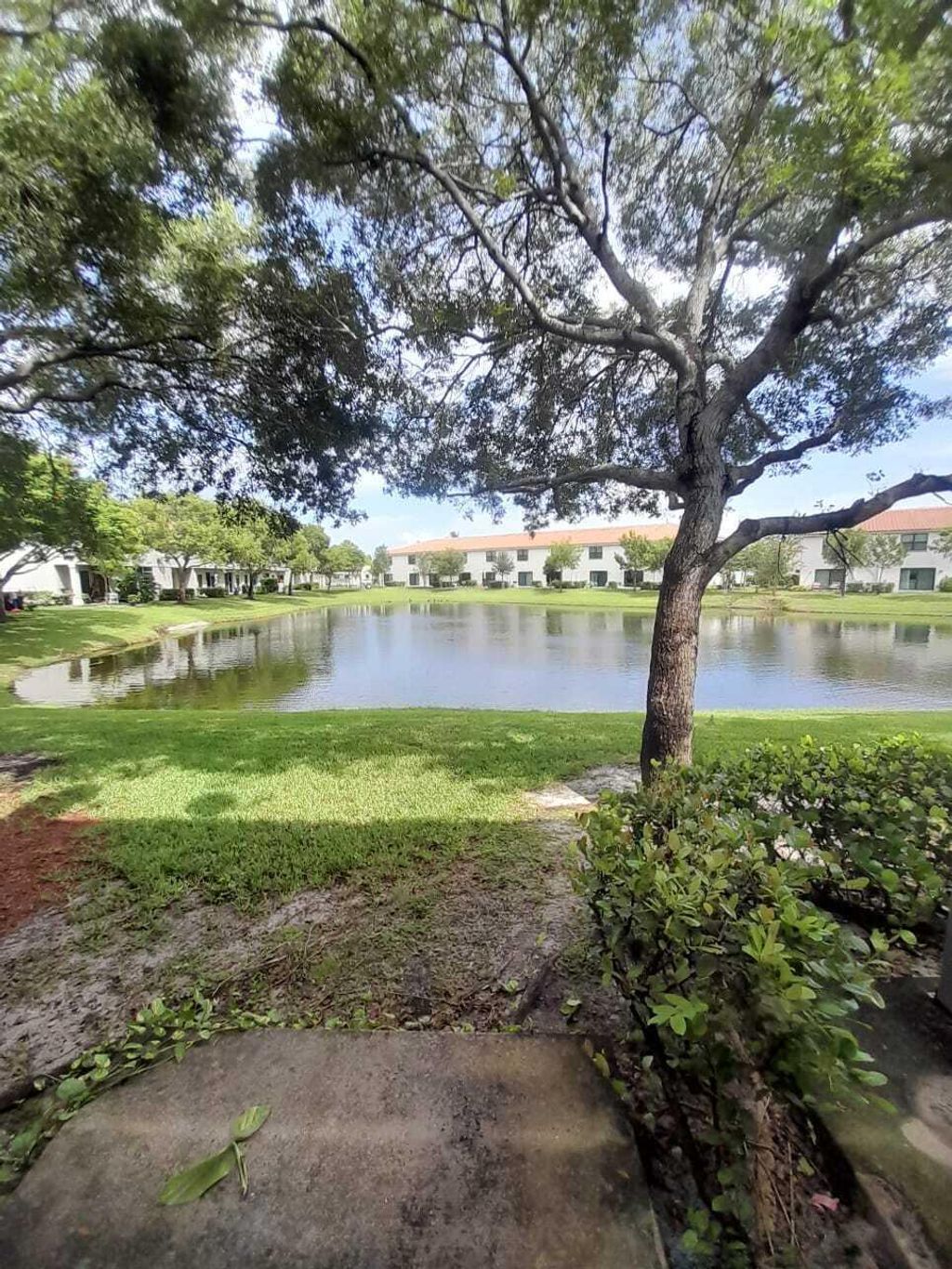 Photo of 4157 Napoli Lake Drive, Riviera Beach, FL 33410 (MLS # R11018637)