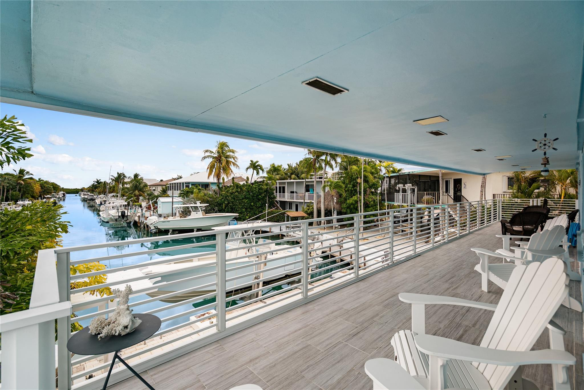 Tropical Atlantic Shores - Residential