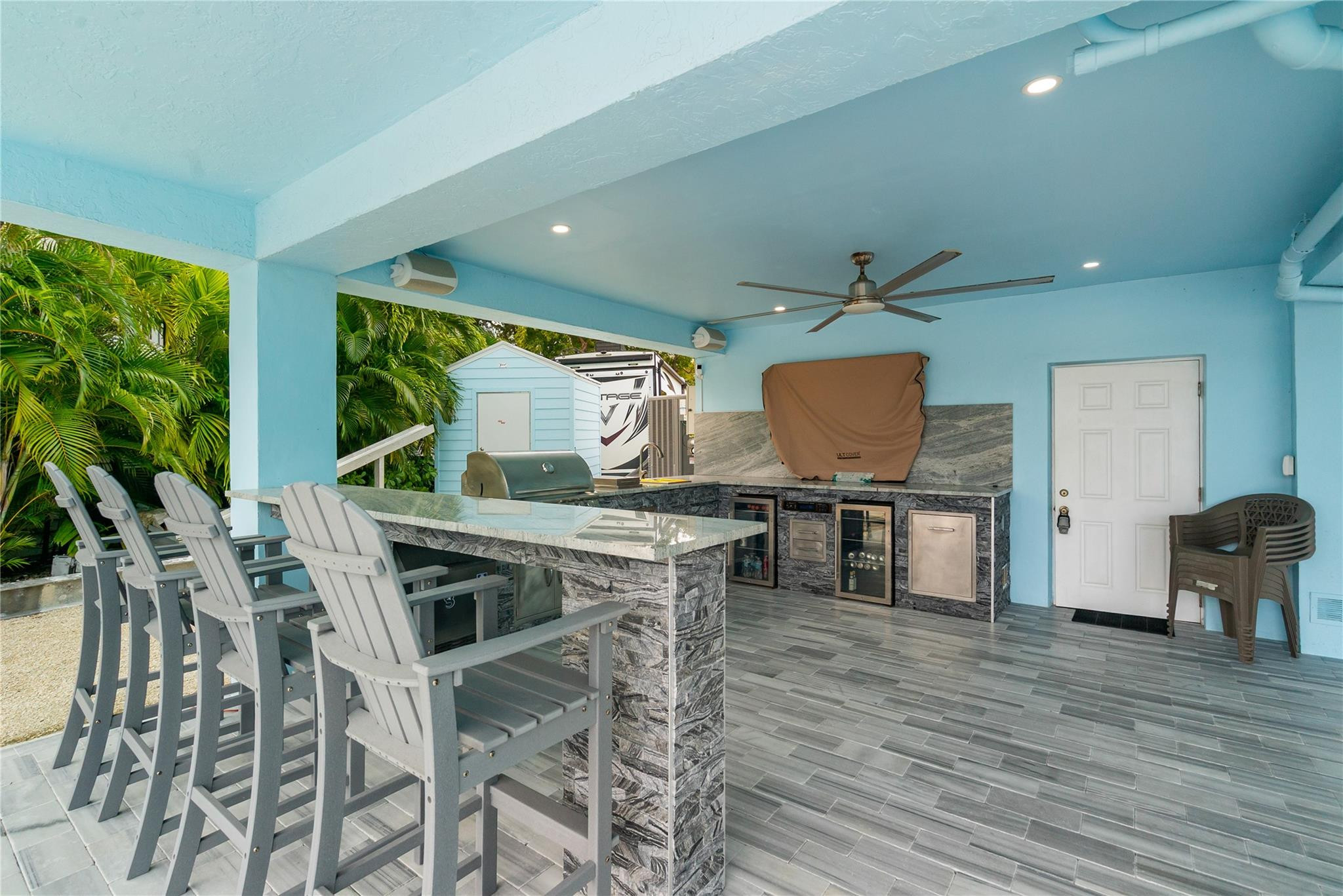 Tropical Atlantic Shores - Residential