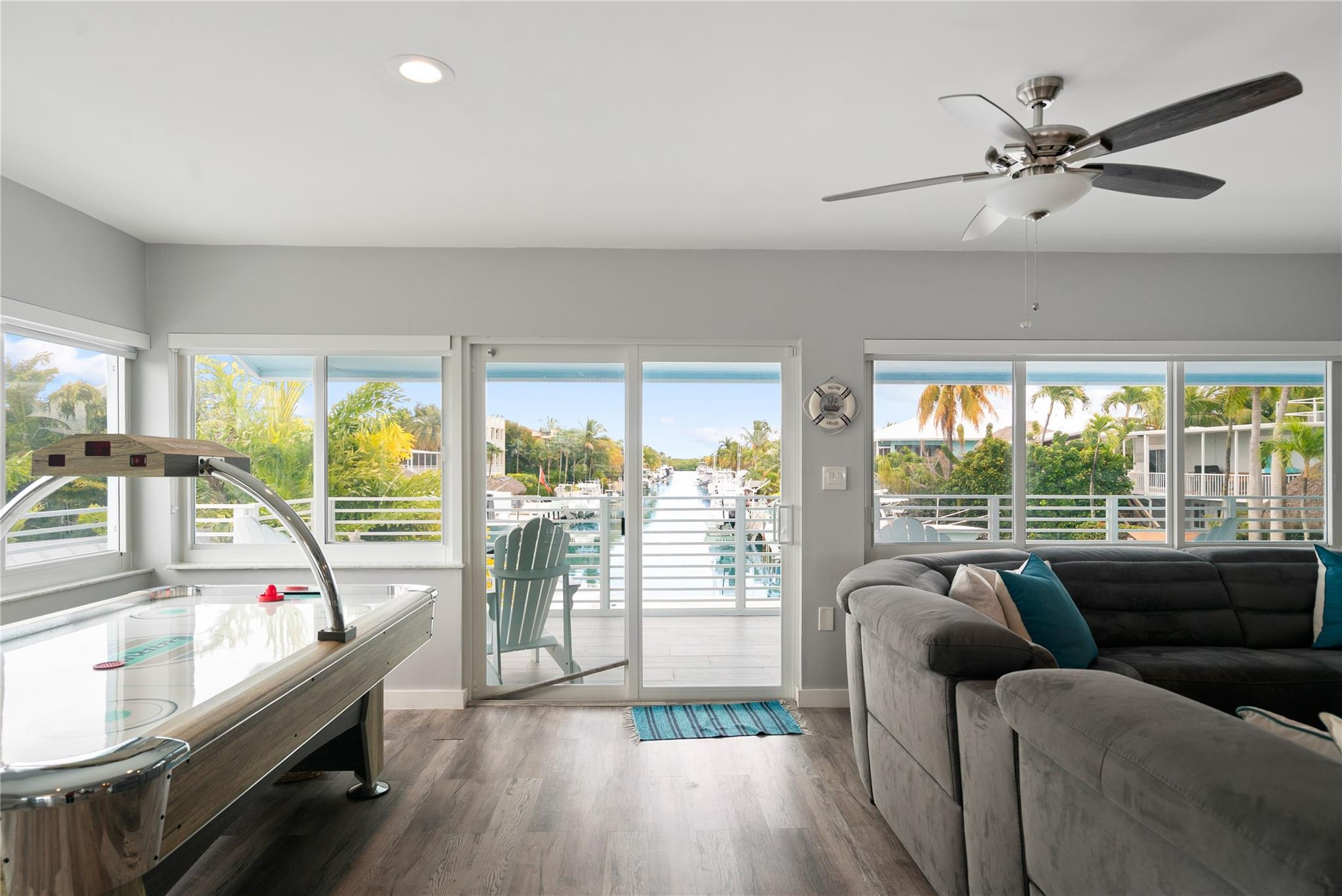 Tropical Atlantic Shores - Residential