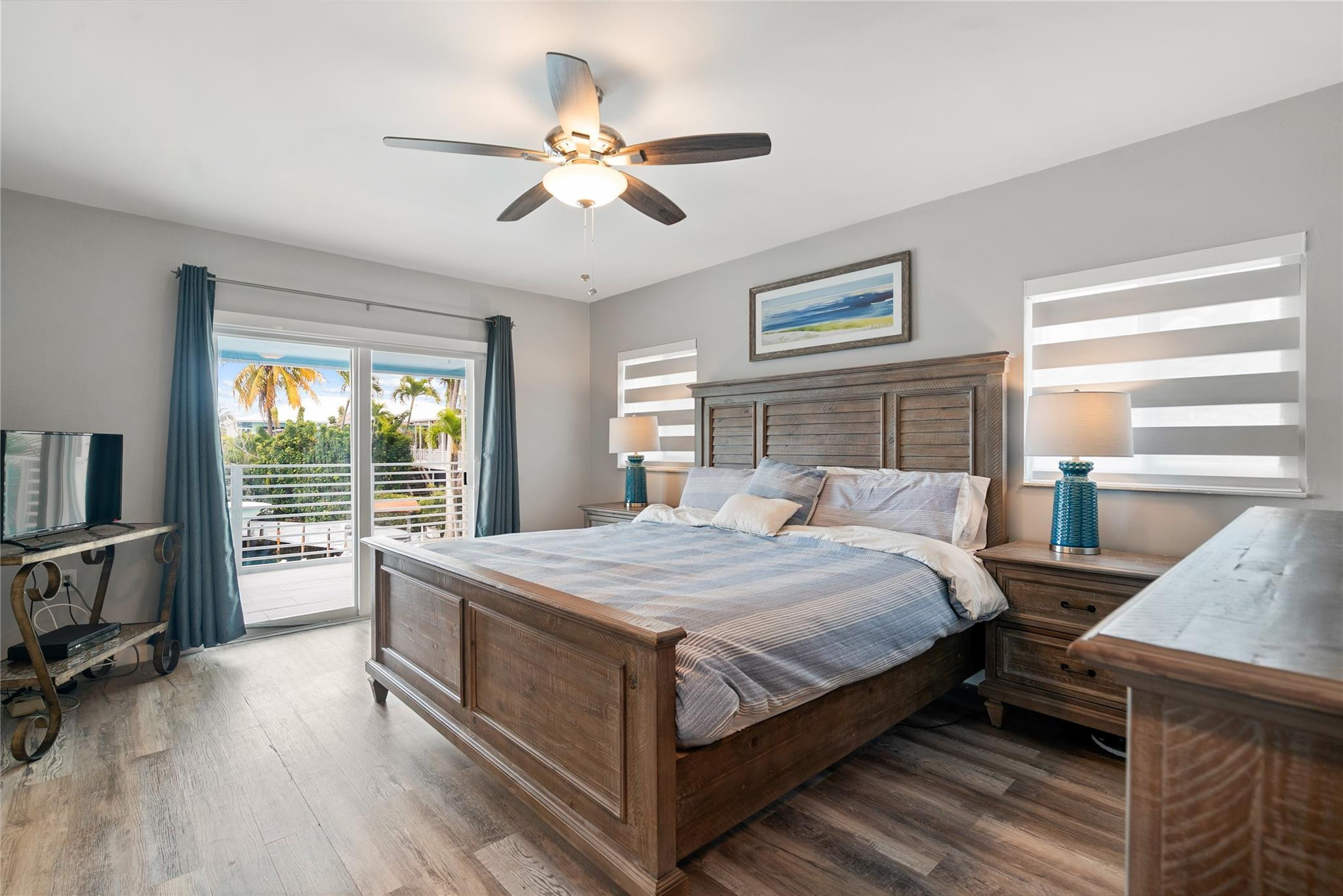 Tropical Atlantic Shores - Residential