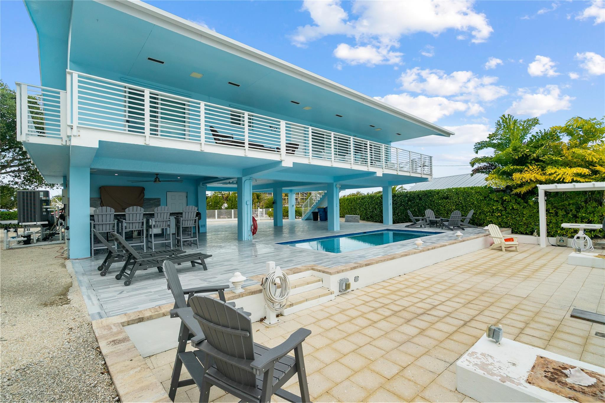 Tropical Atlantic Shores - Residential