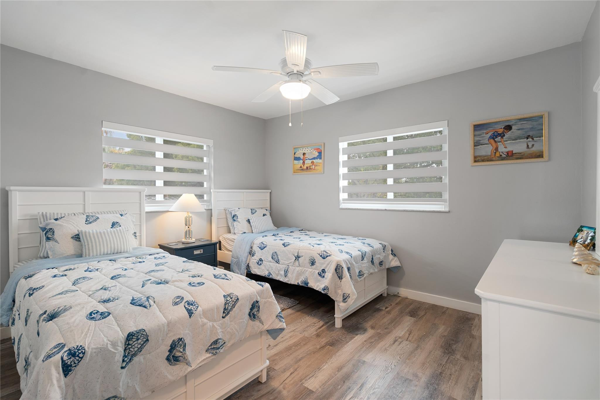 Tropical Atlantic Shores - Residential