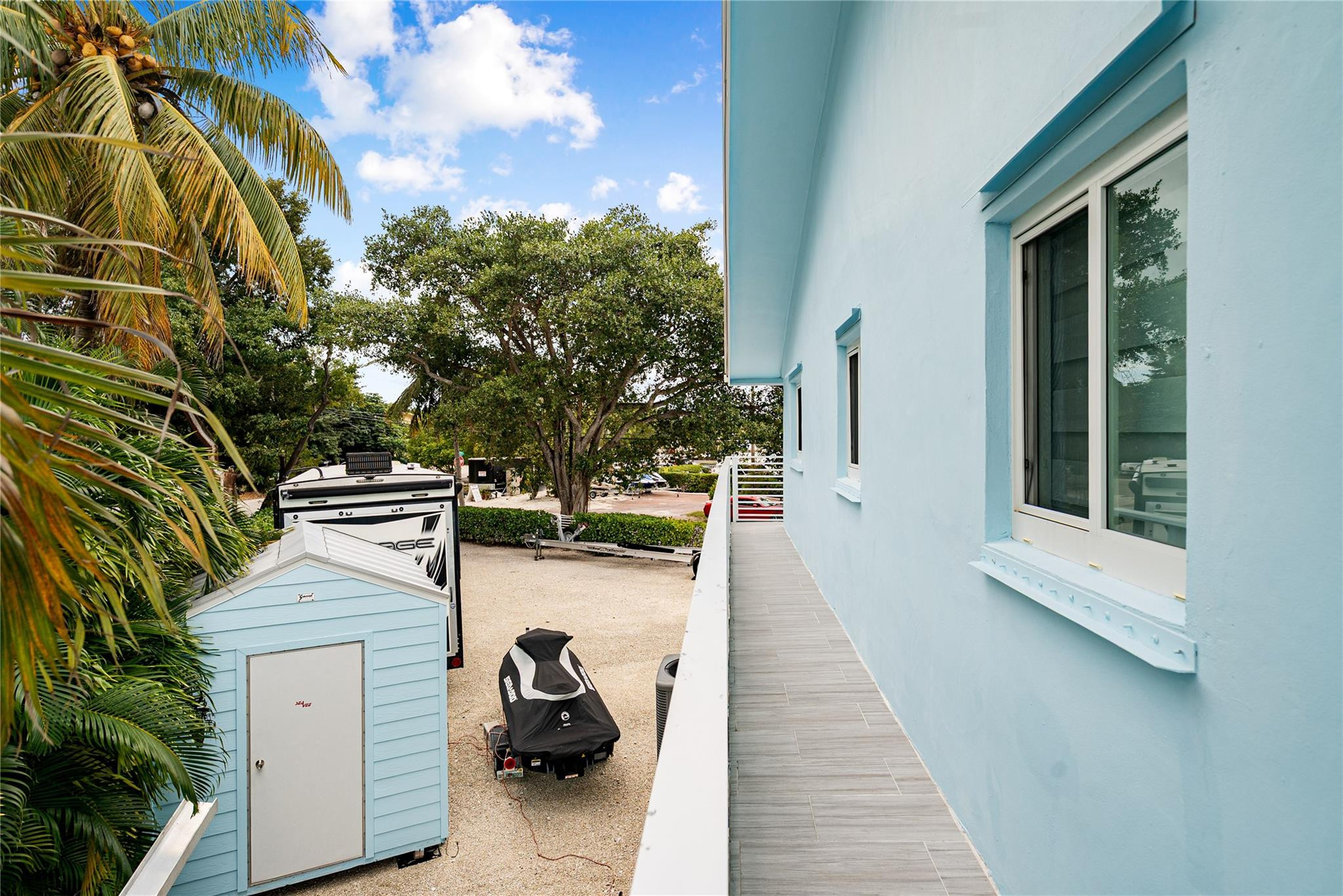 Tropical Atlantic Shores - Residential