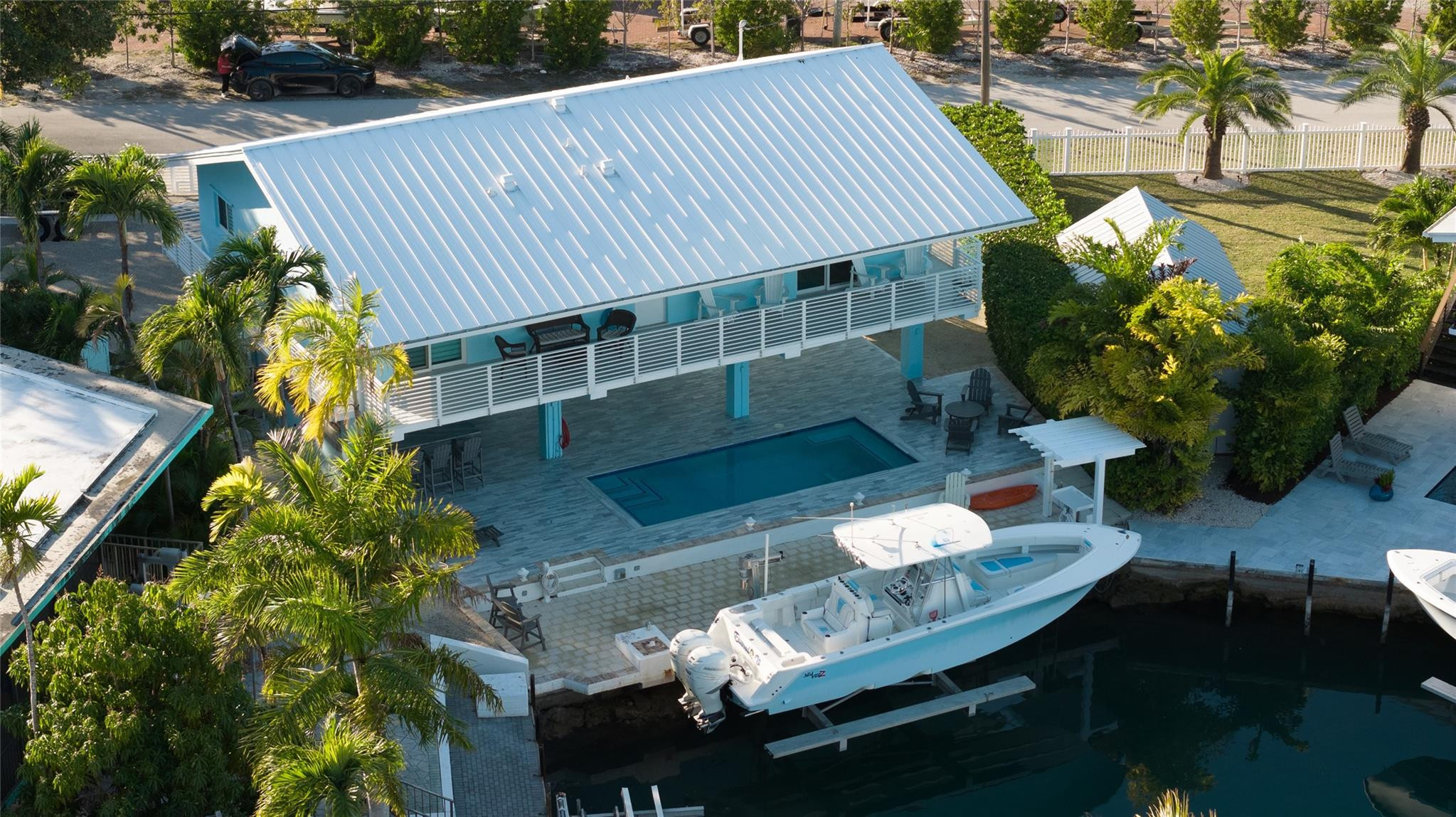 Tropical Atlantic Shores - Residential