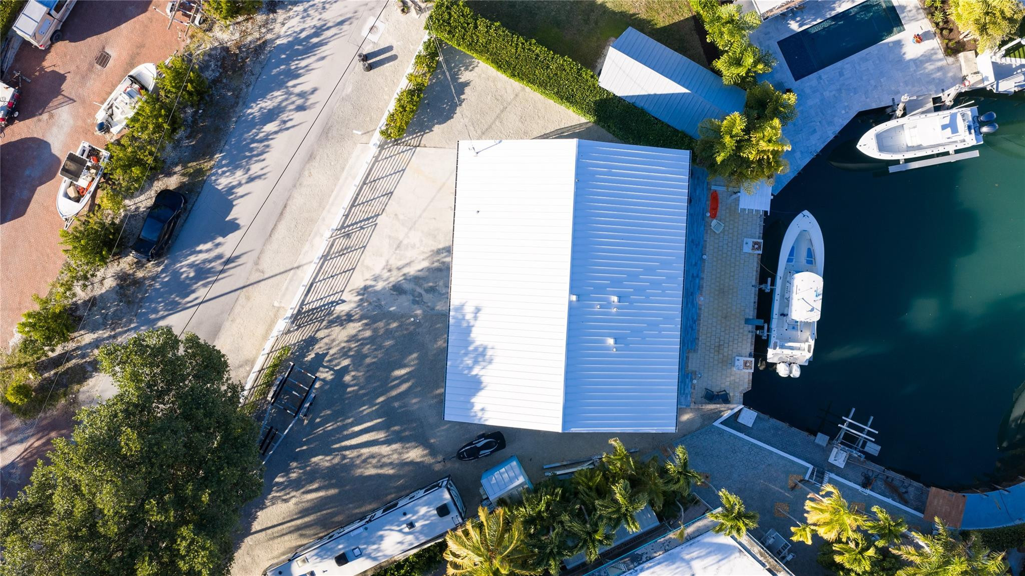 Tropical Atlantic Shores - Residential