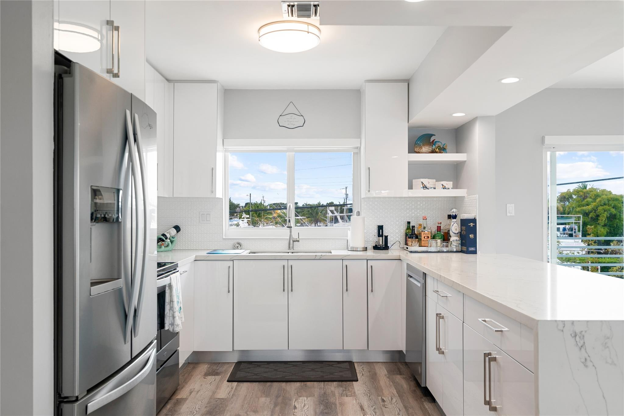 Tropical Atlantic Shores - Residential