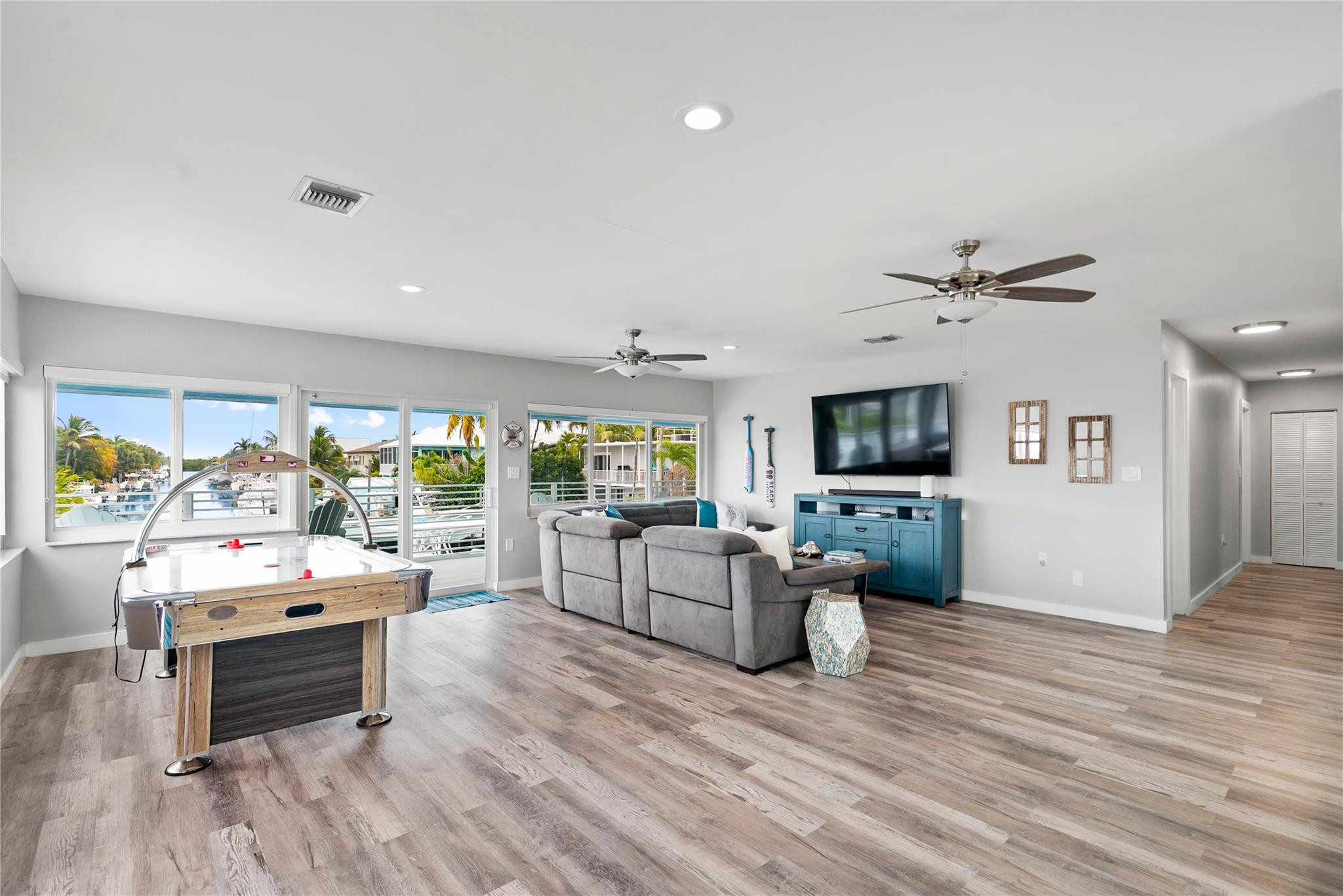 Tropical Atlantic Shores - Residential