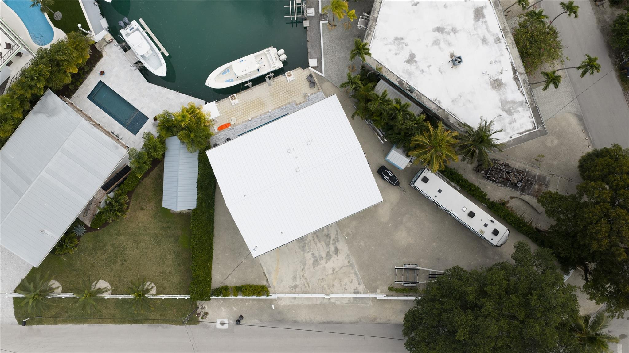 Tropical Atlantic Shores - Residential