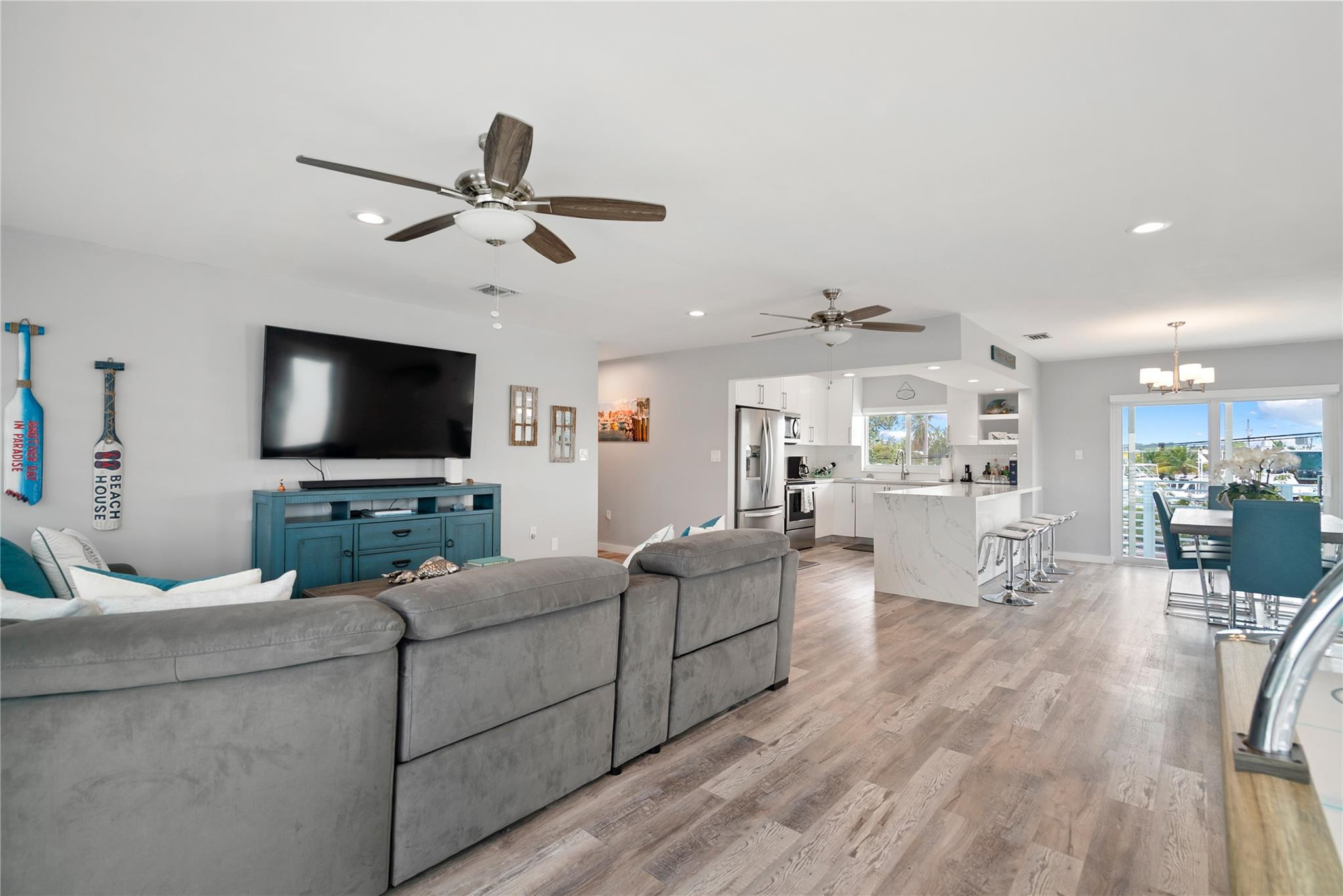 Tropical Atlantic Shores - Residential