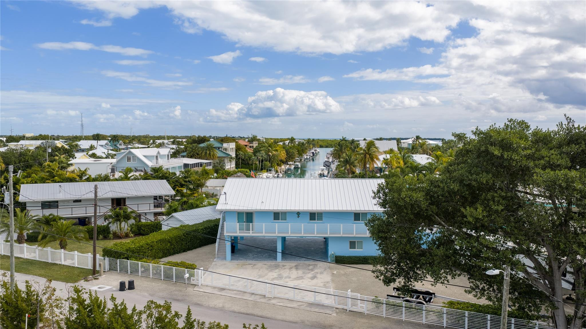 Tropical Atlantic Shores - Residential