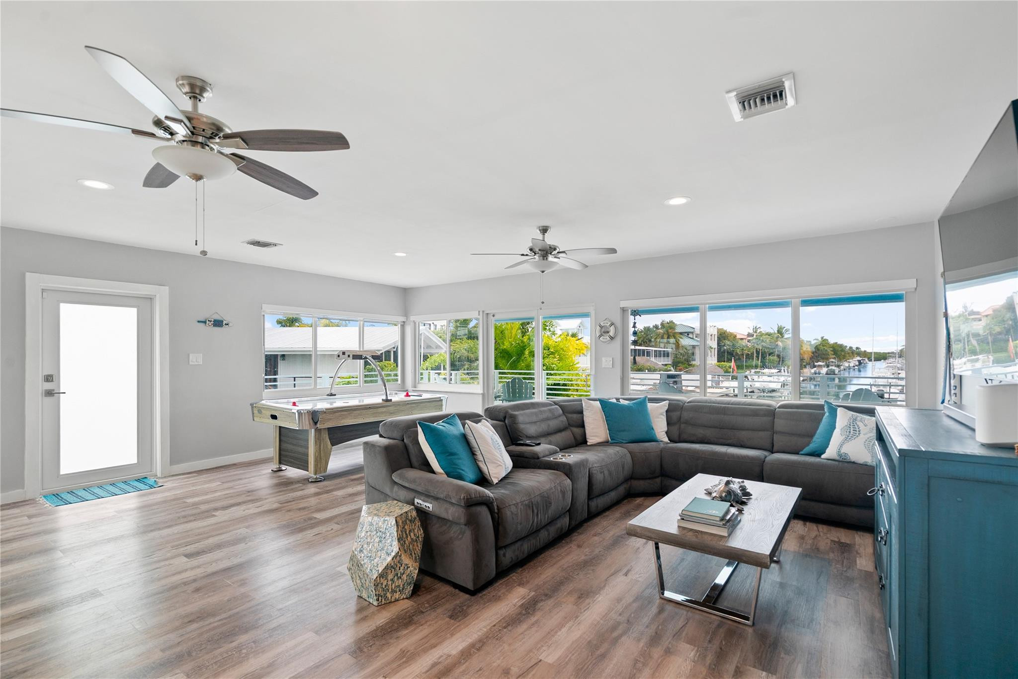 Tropical Atlantic Shores - Residential