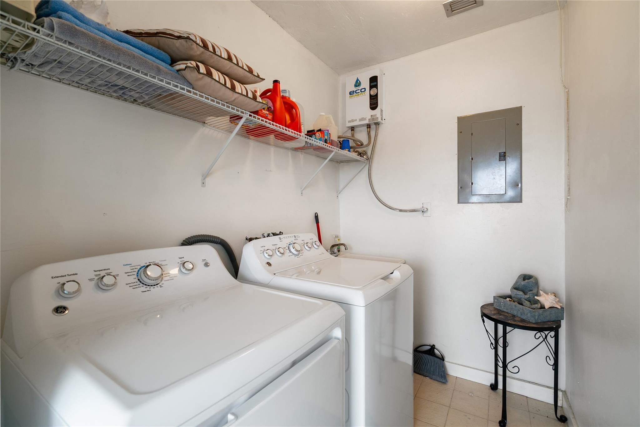 Tropical Atlantic Shores - Residential