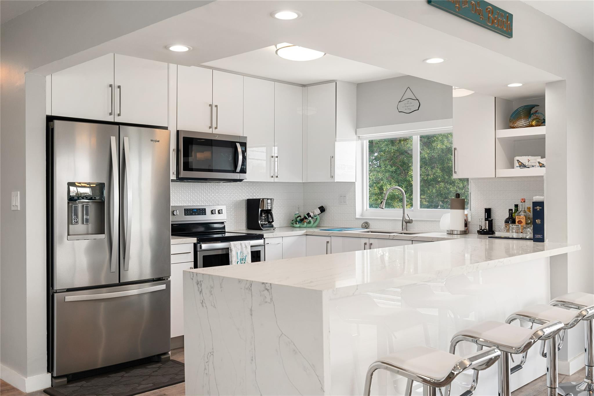 Tropical Atlantic Shores - Residential