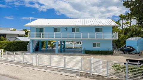 102 Harbor Drive Tavernier FL 33070