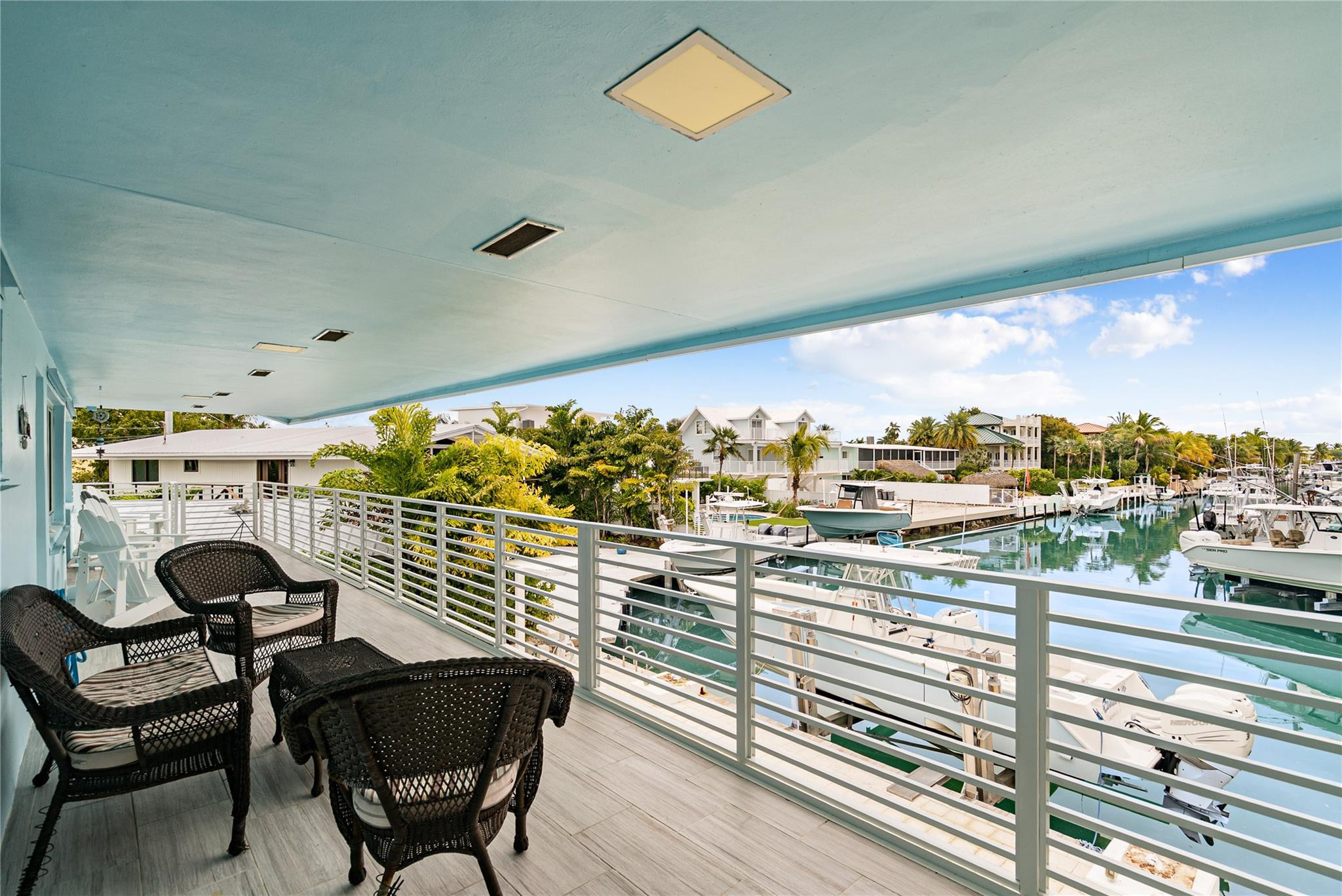 Tropical Atlantic Shores - Residential