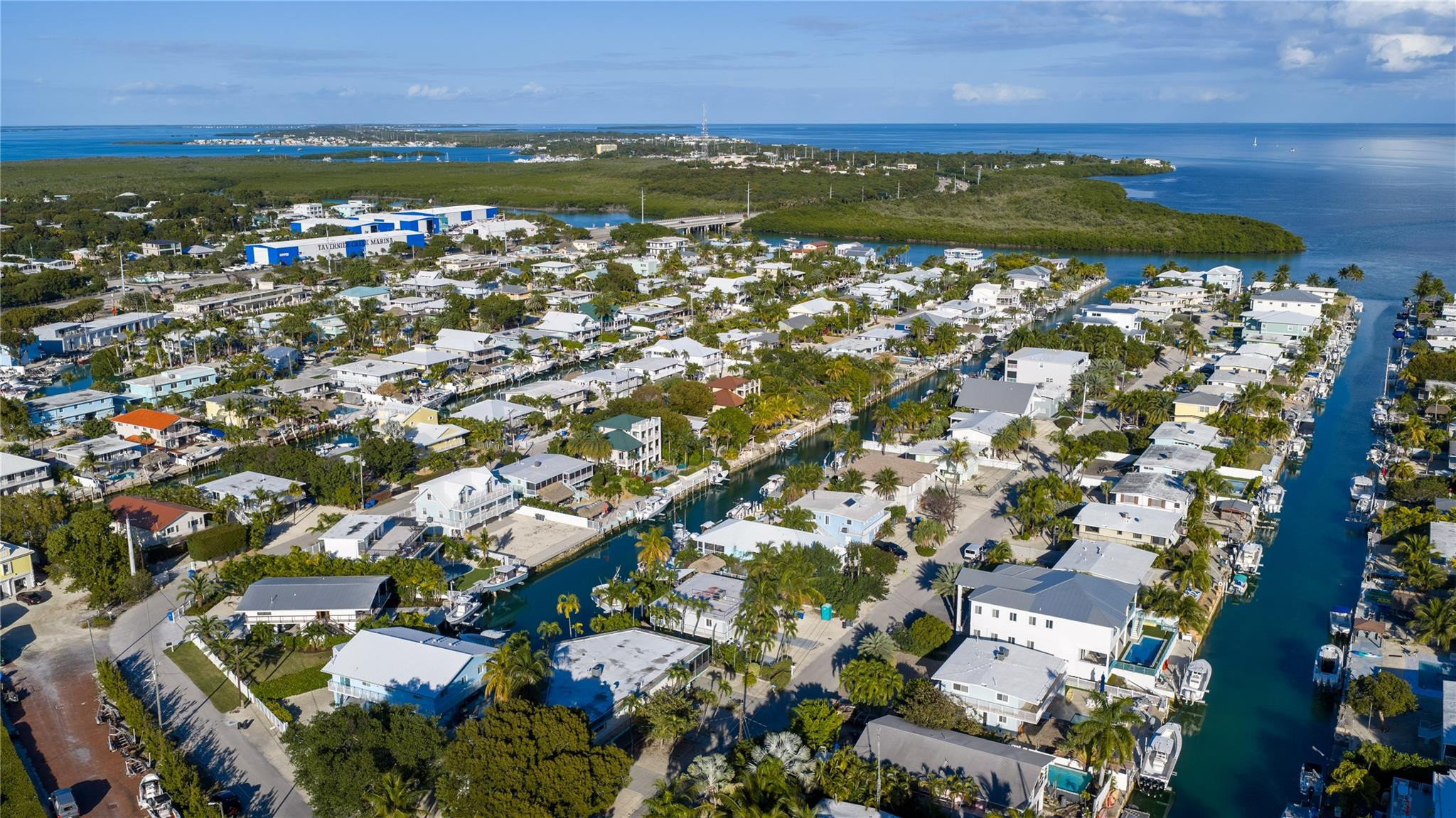 Tropical Atlantic Shores - Residential