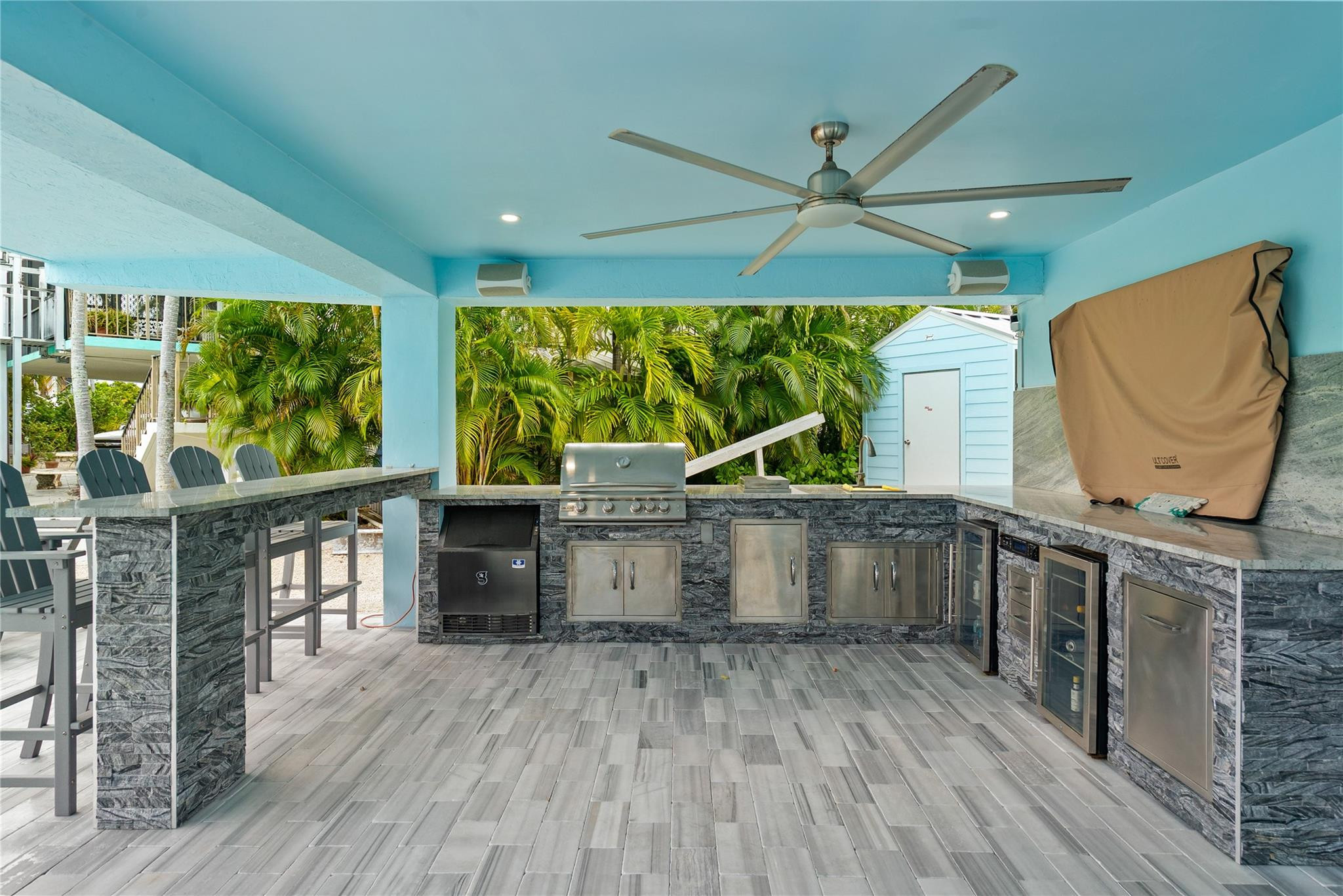 Tropical Atlantic Shores - Residential