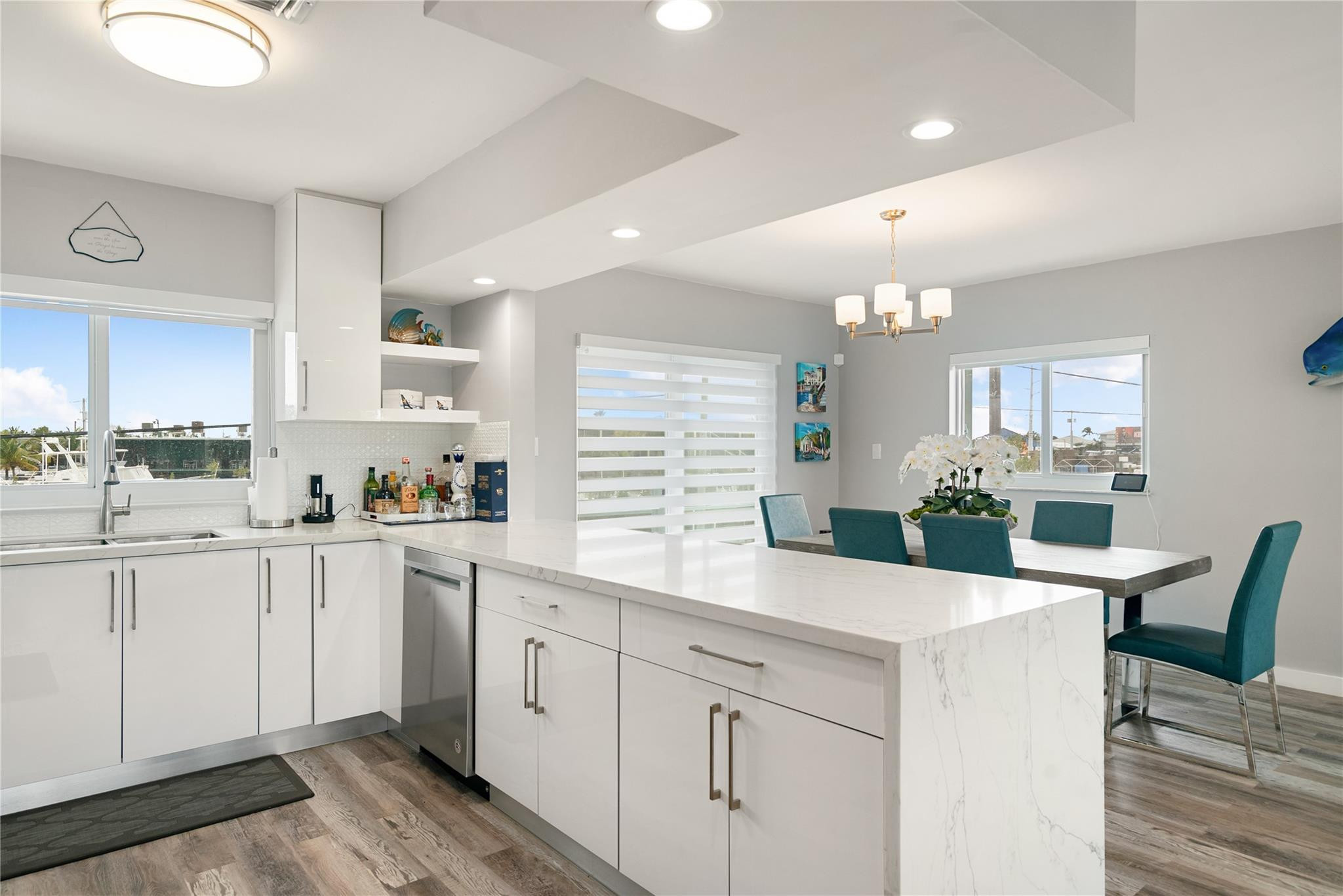 Tropical Atlantic Shores - Residential