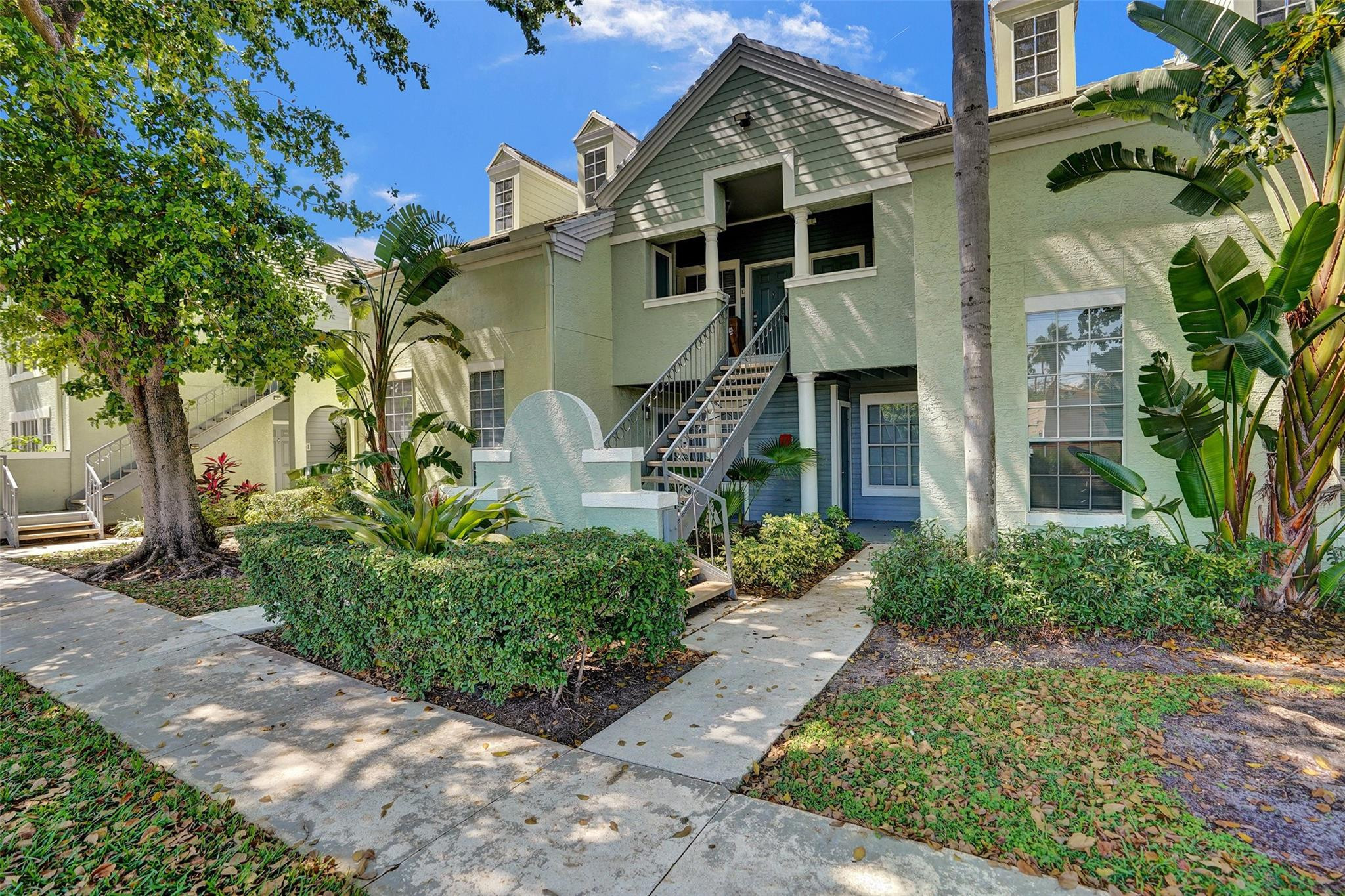 BAHIA AT DELRAY CONDO - Residential