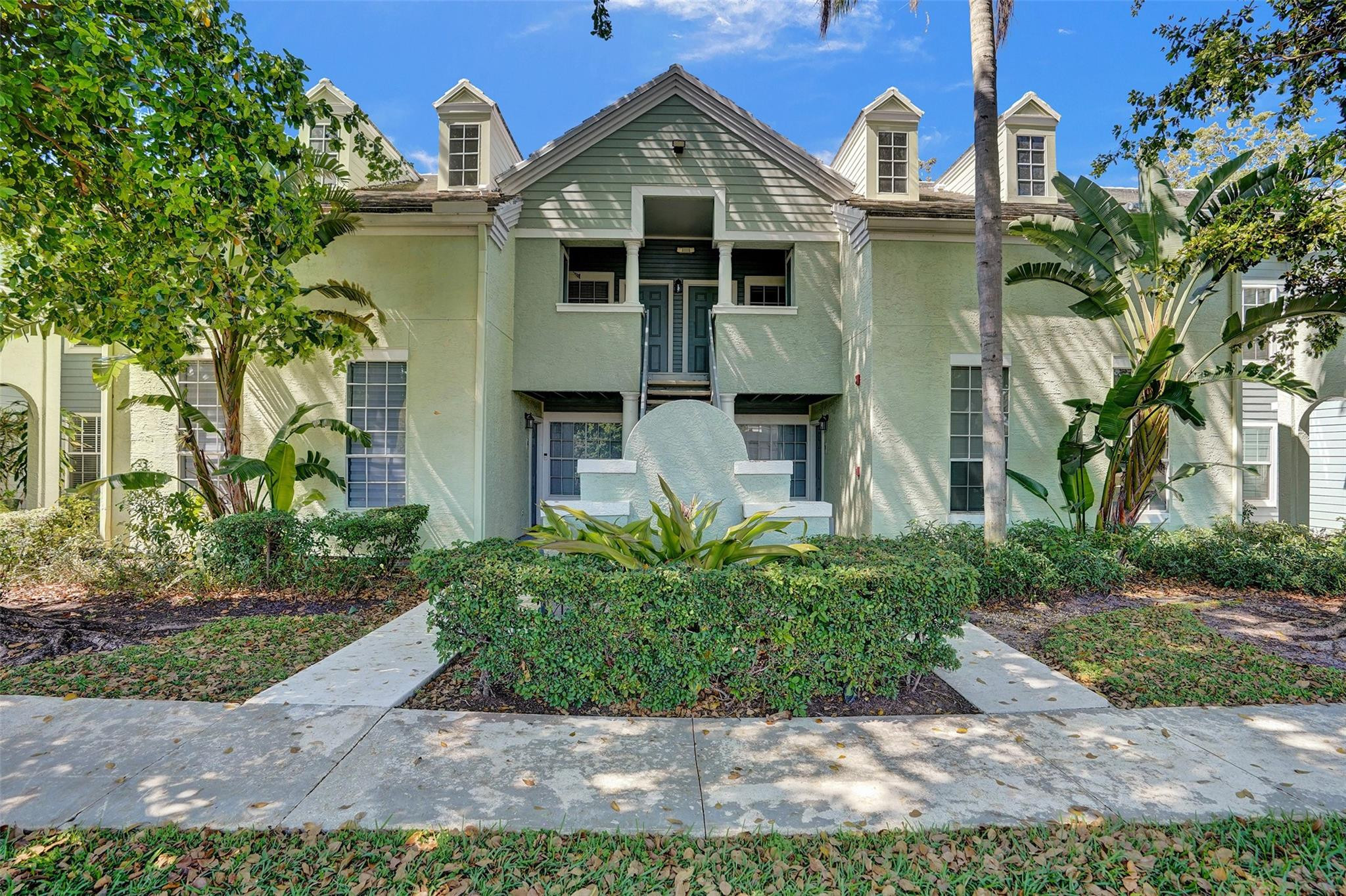 BAHIA AT DELRAY CONDO - Residential