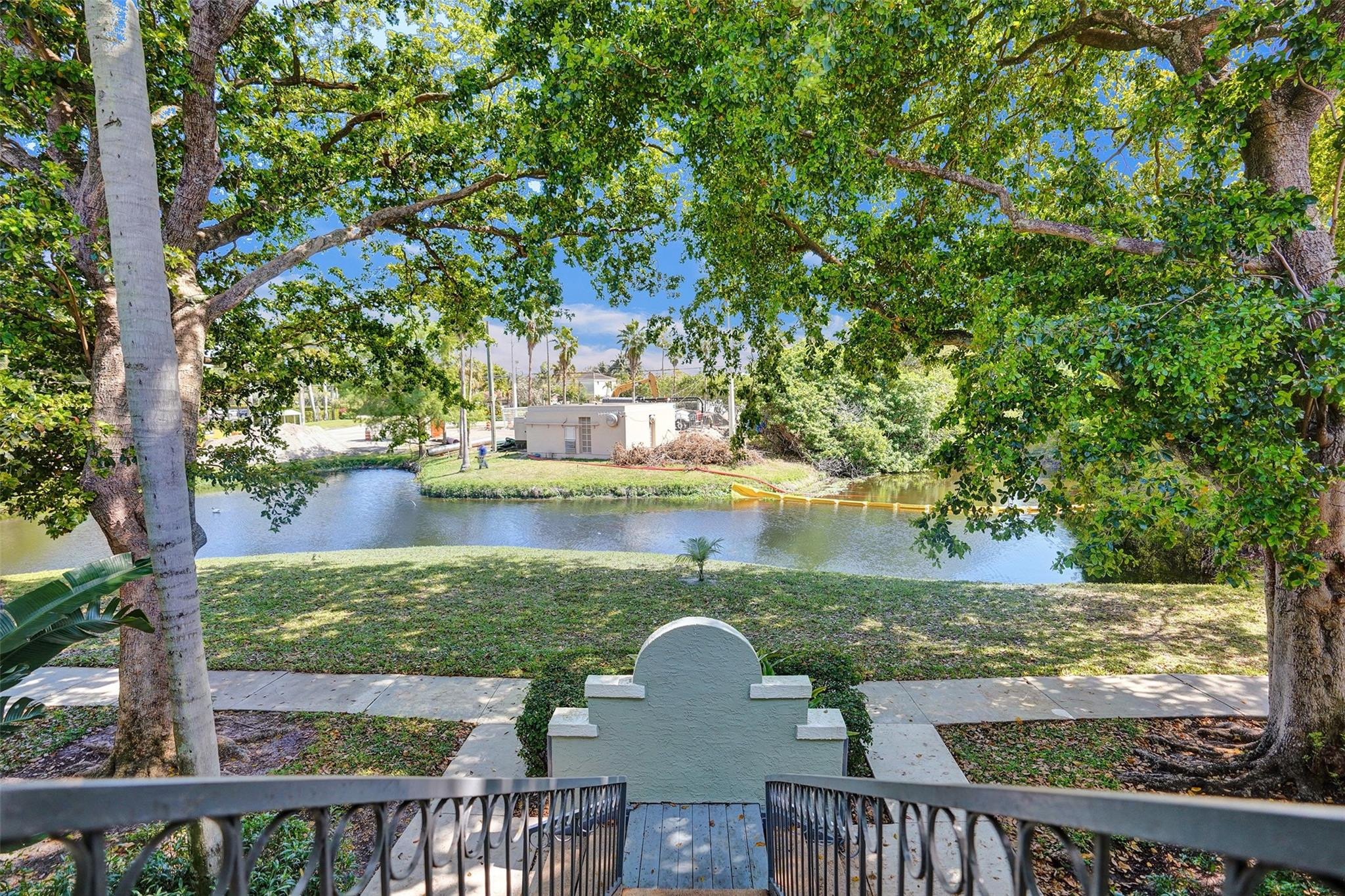 BAHIA AT DELRAY CONDO - Residential