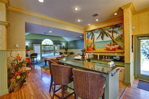 Tiny photo for 1050 Crystal Way #N, Delray Beach, FL 33444 (MLS # B26018281)