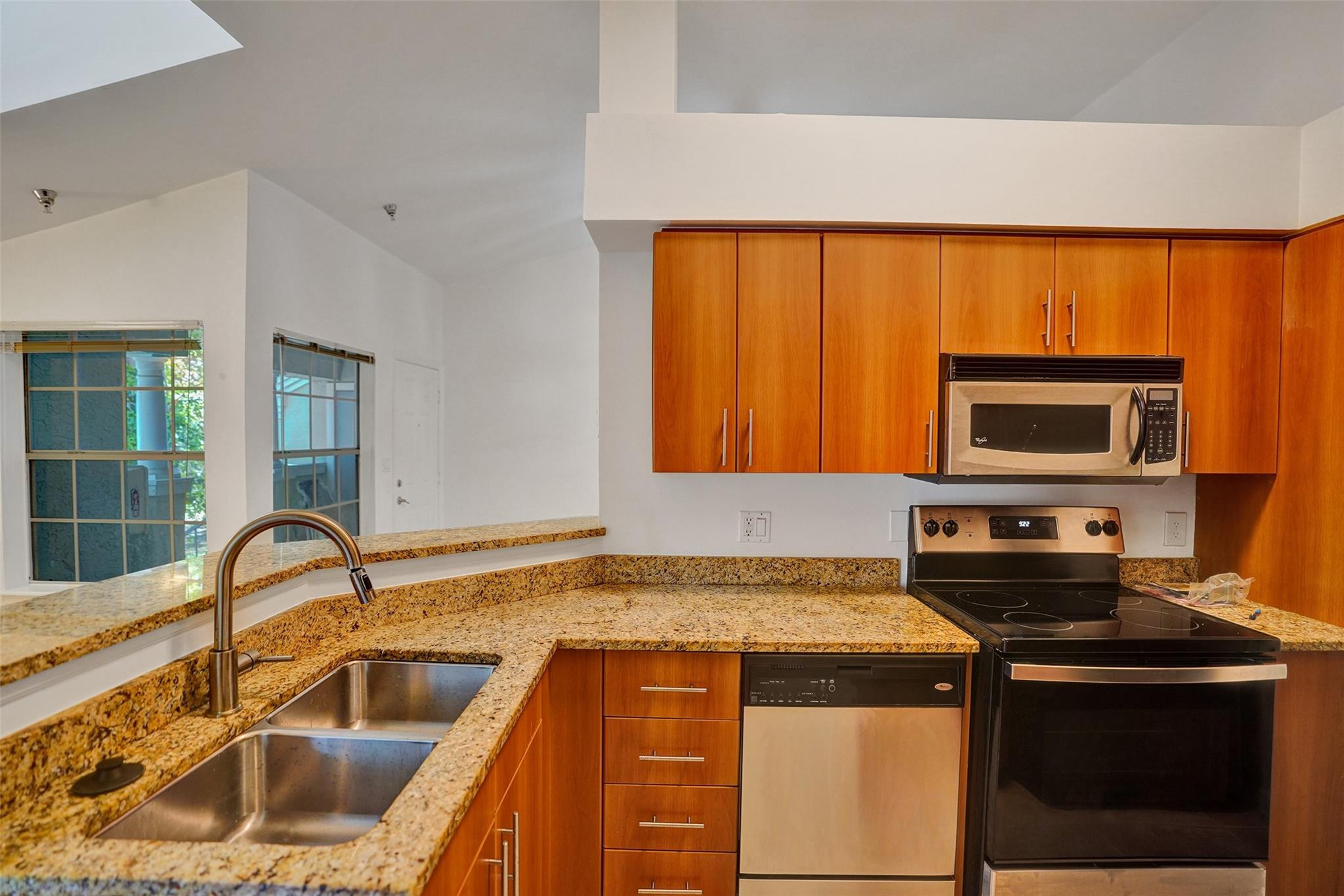 BAHIA AT DELRAY CONDO - Residential