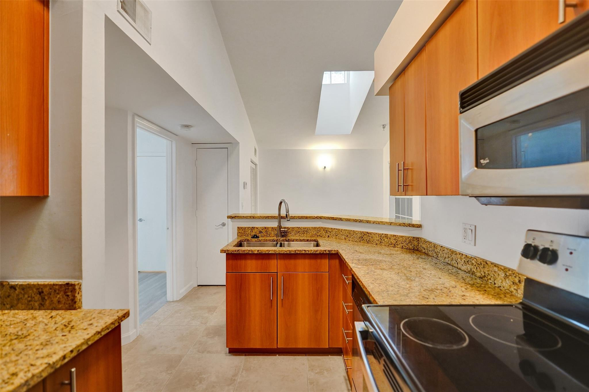 BAHIA AT DELRAY CONDO - Residential