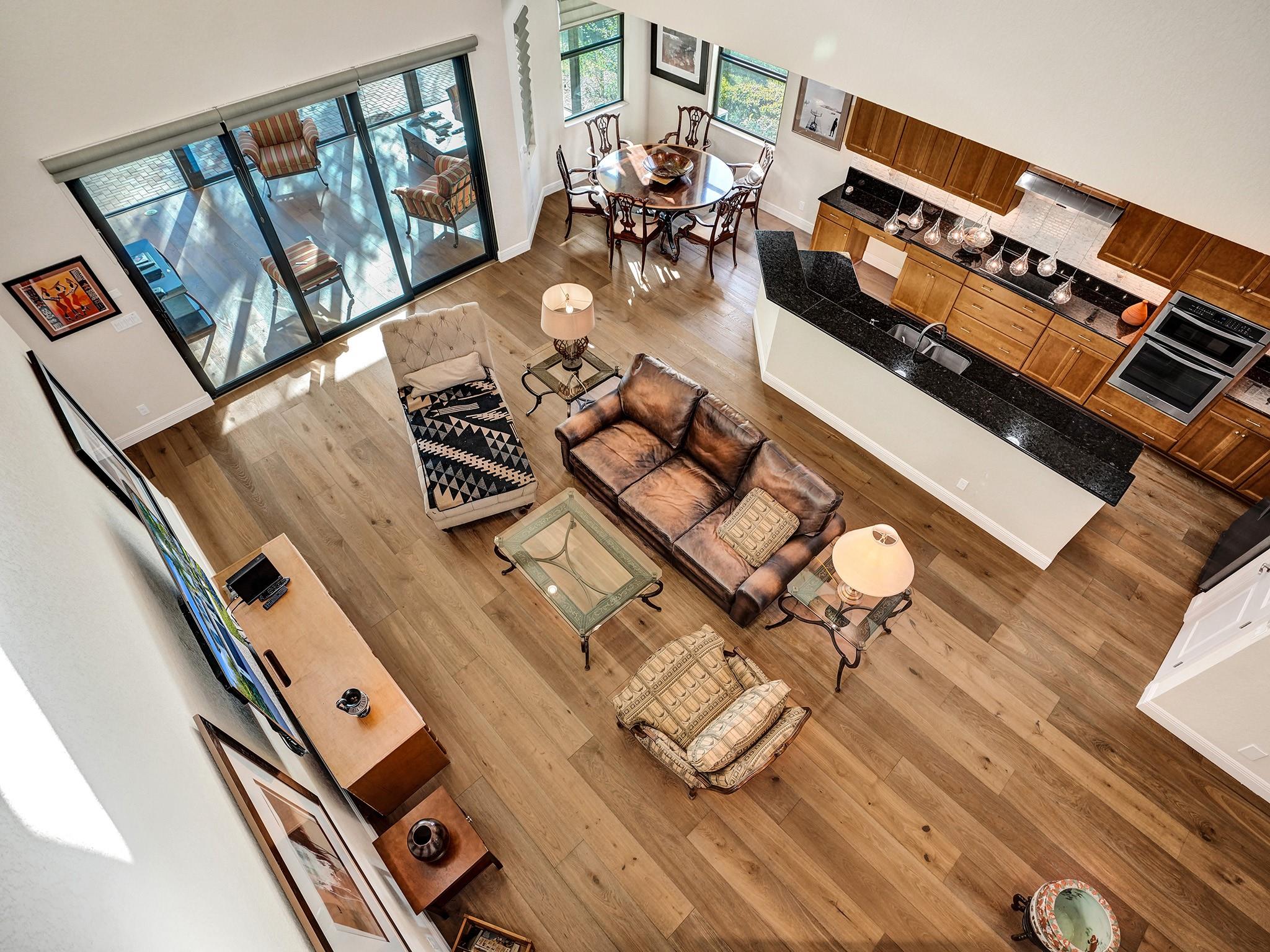 Parkland Golf & Country C - Residential