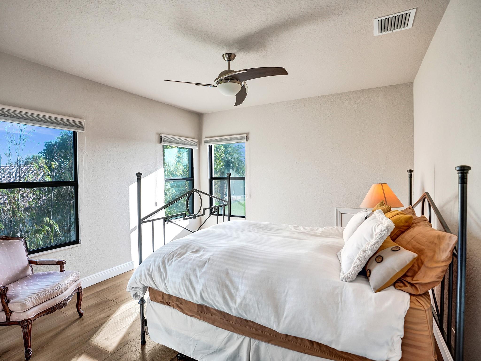 Parkland Golf & Country C - Residential