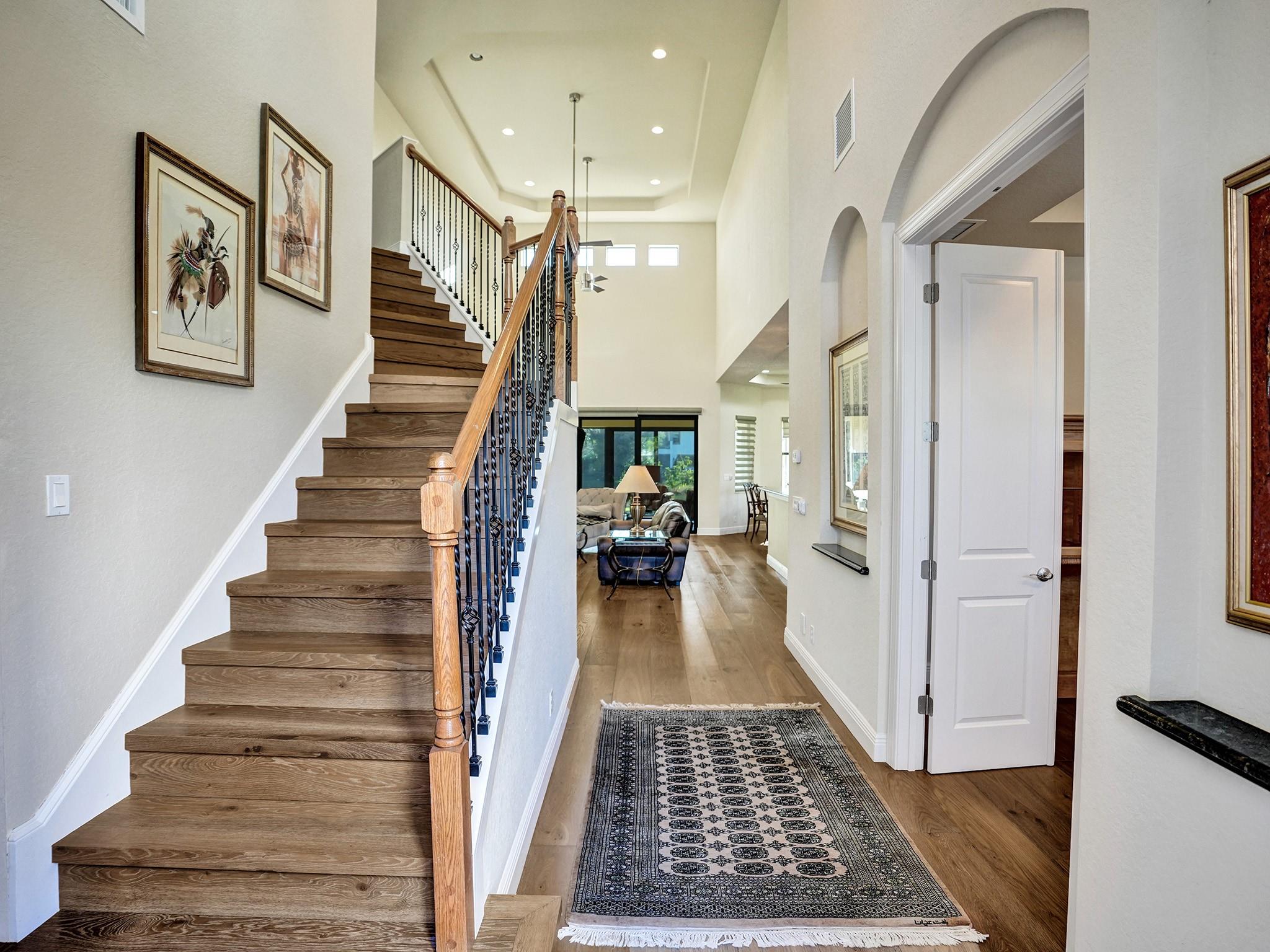 Parkland Golf & Country C - Residential